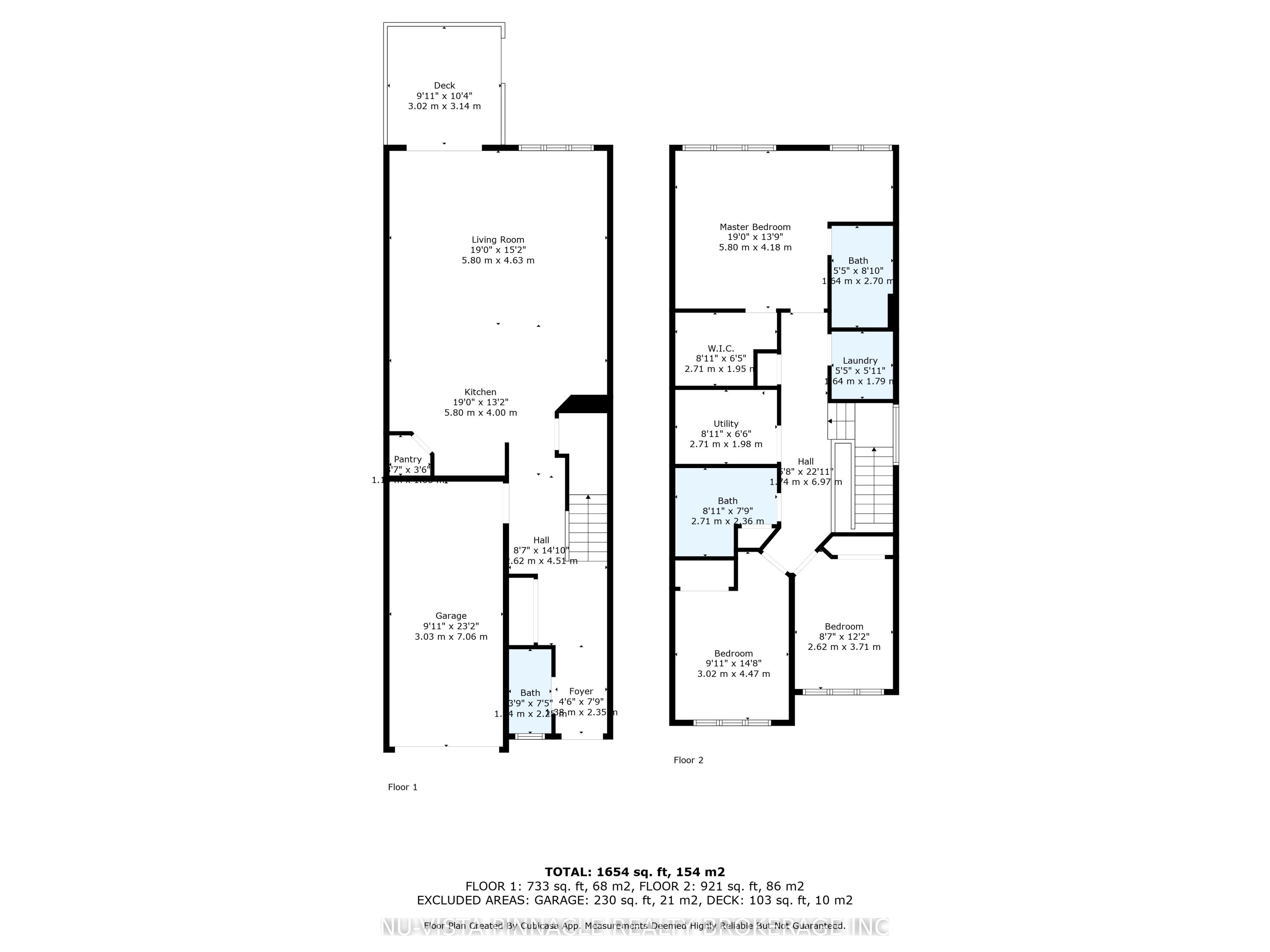 75 Doune Street, Strathroy-Caradoc, ON N7G 1M1 photo 4