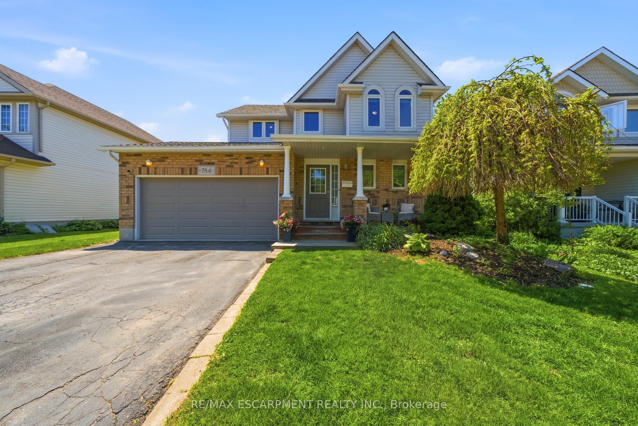 784 Butternut Avenue, Waterloo, ON N2V 2M3