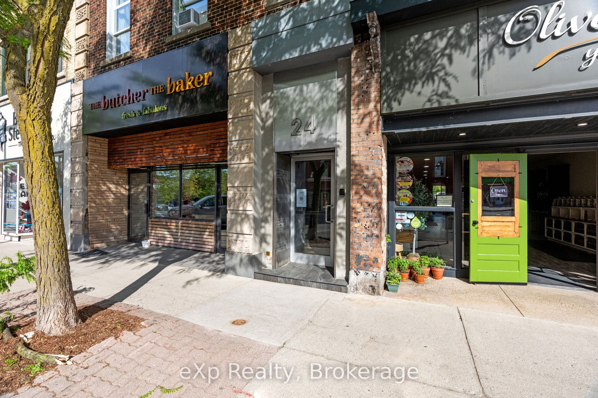 24 Wellington Street 12, Stratford, ON N5A 2L2 photo 4