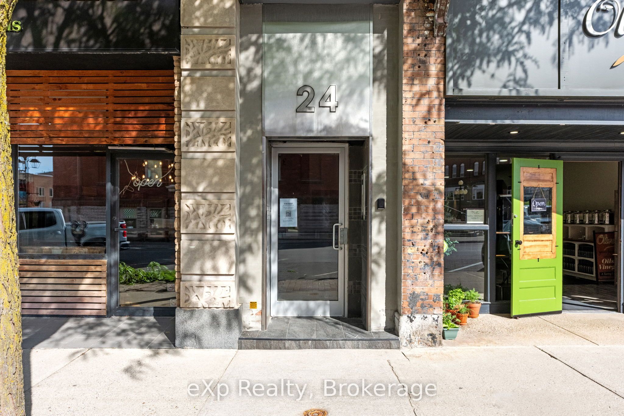 24 Wellington Street 12, Stratford, ON N5A 2L2 photo 5