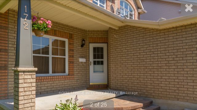 172 Redpath Drive, Barrhaven, ON K2G 6K5 photo 2