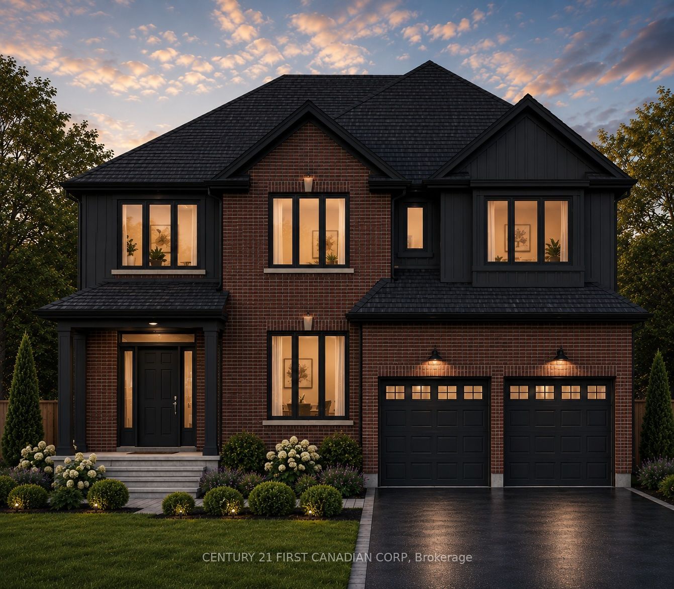 157 Watts Dr Drive Lot 8, Lucan Biddulph, ON N0M 2J0 photo 2