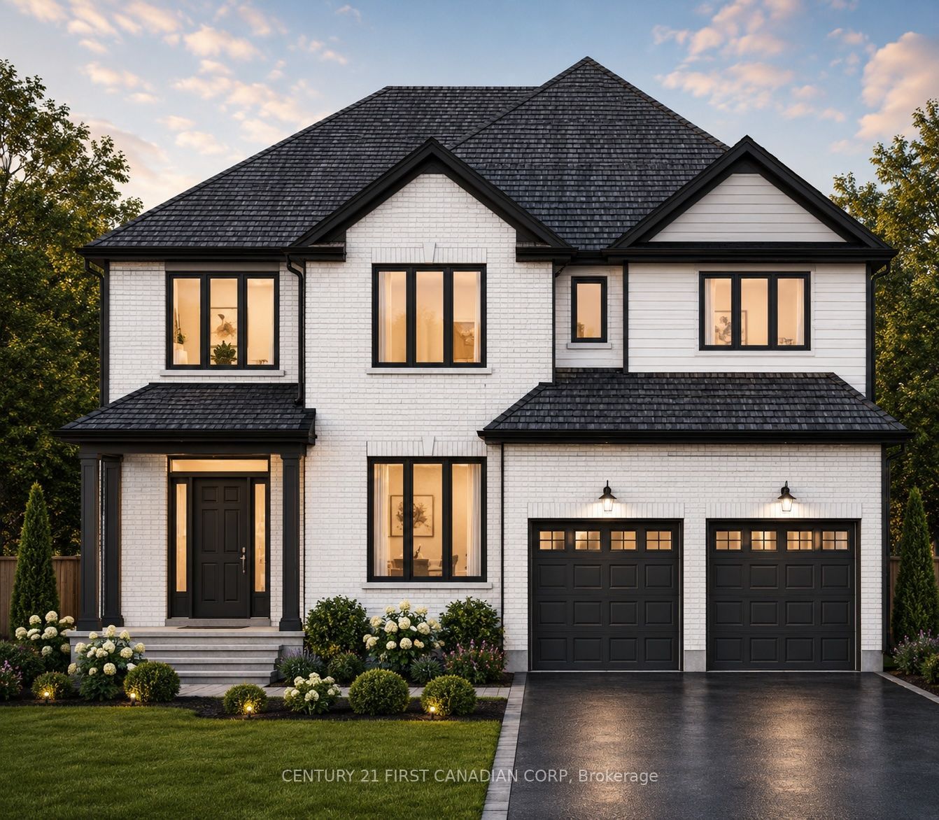 157 Watts Dr Drive Lot 8, Lucan Biddulph, ON N0M 2J0 photo 3