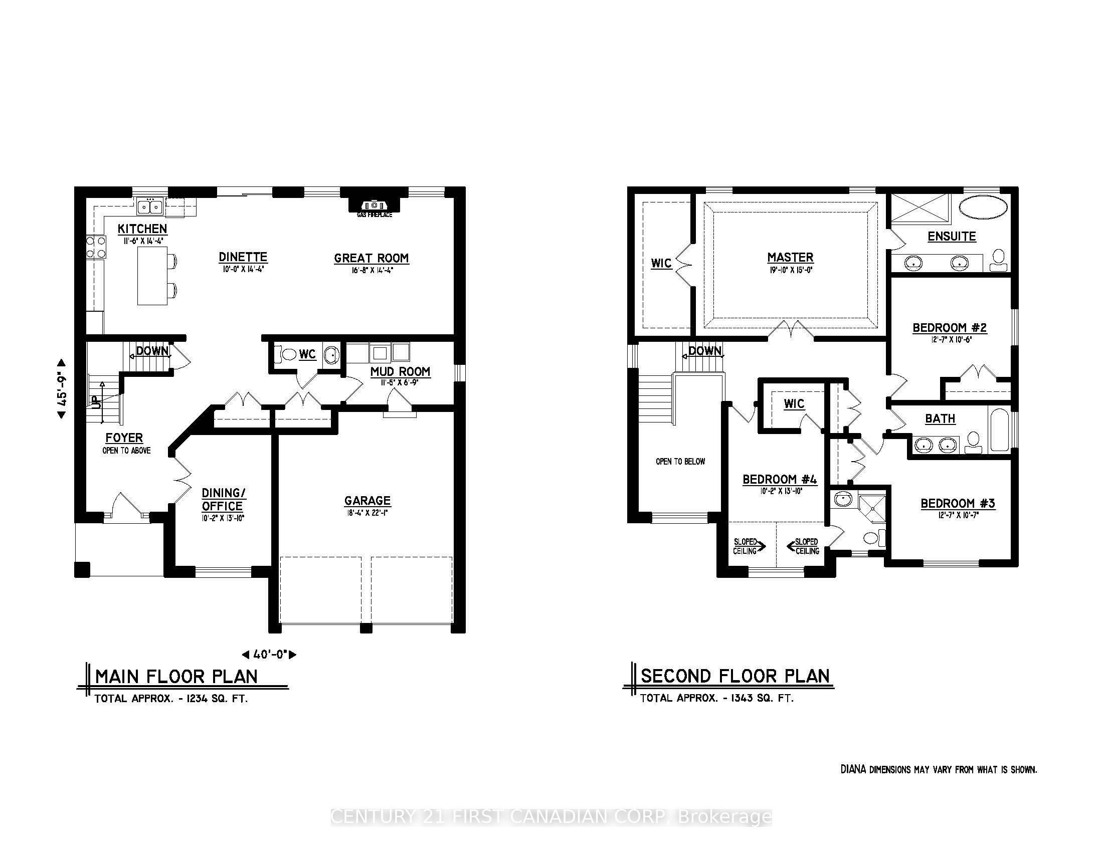 157 Watts Dr Drive Lot 8, Lucan Biddulph, ON N0M 2J0 photo 4