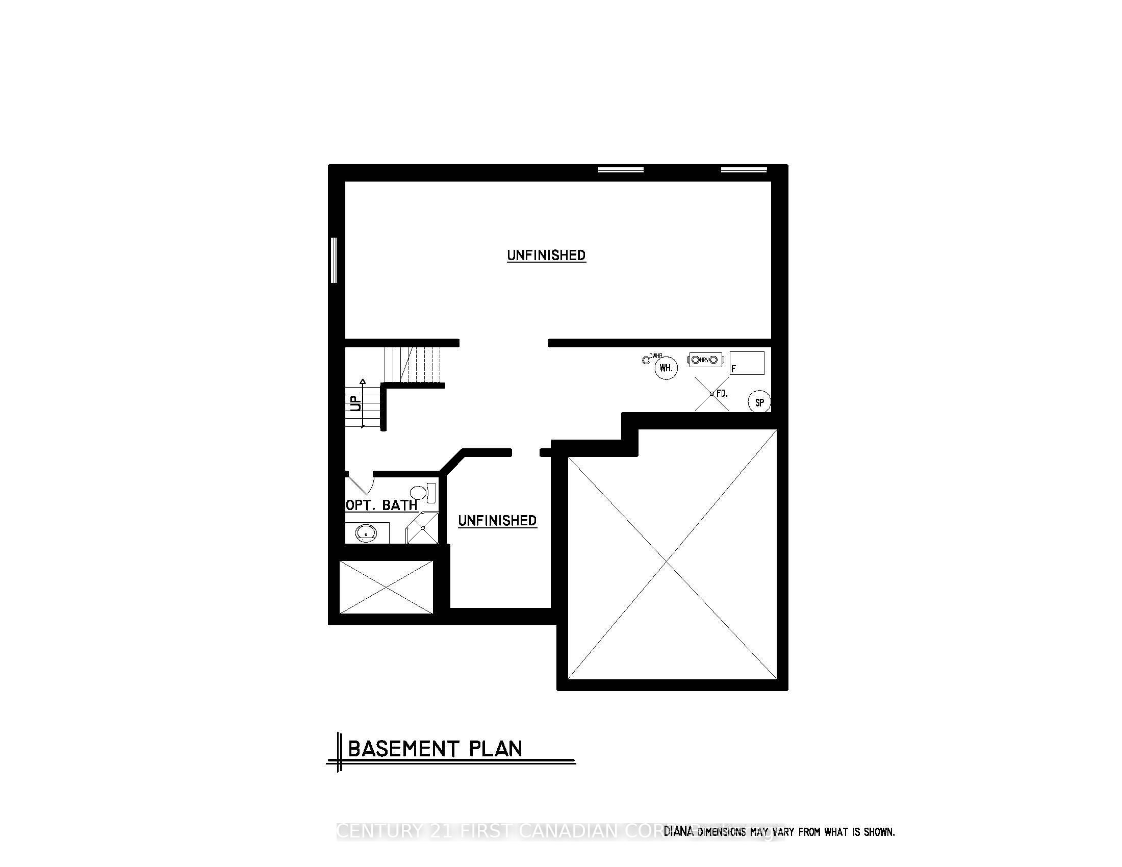 157 Watts Dr Drive Lot 8, Lucan Biddulph, ON N0M 2J0 photo 5