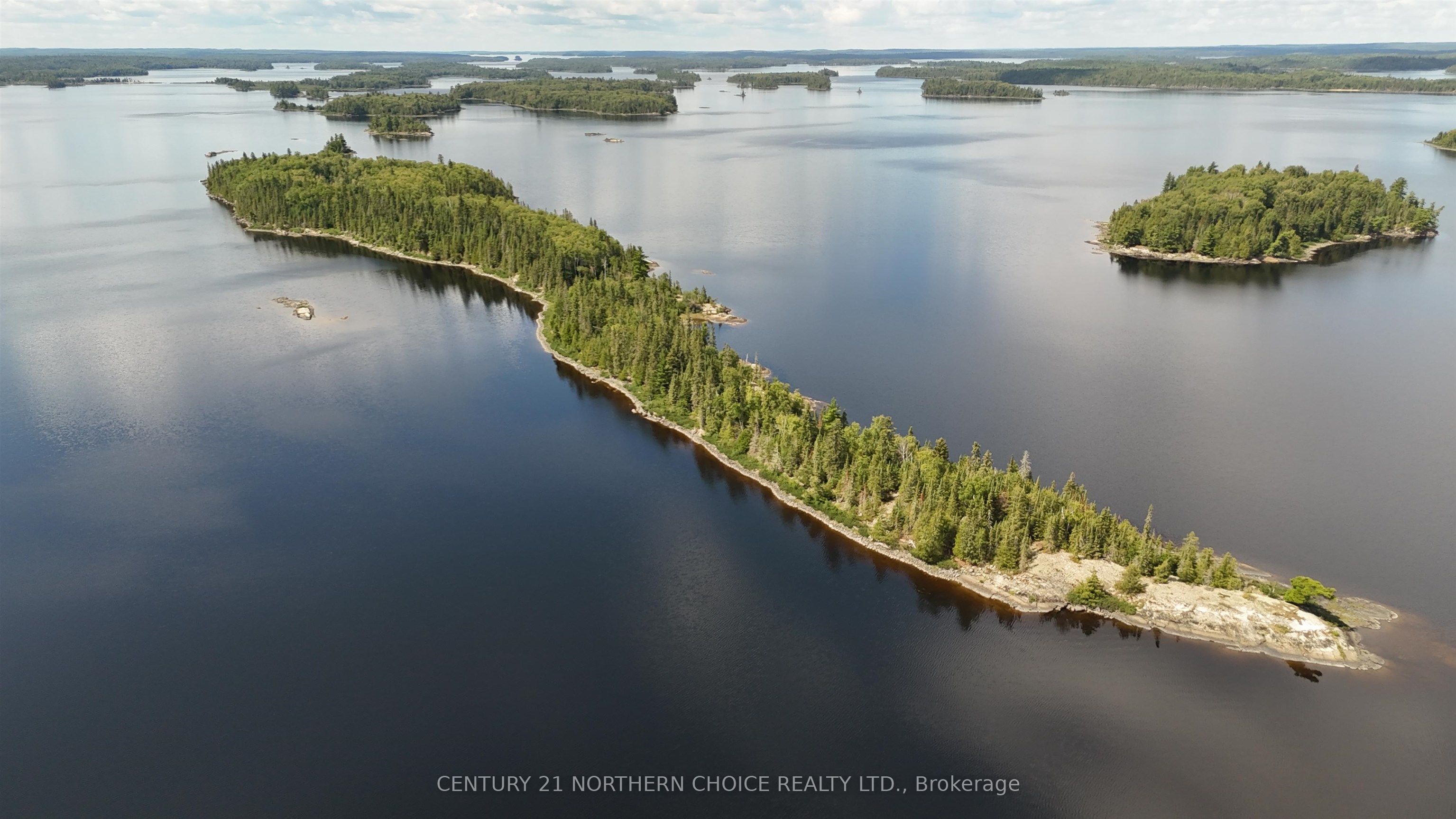 0 Minnitaki, Kenora Remote Area, ON P0V 1X0 photo 3