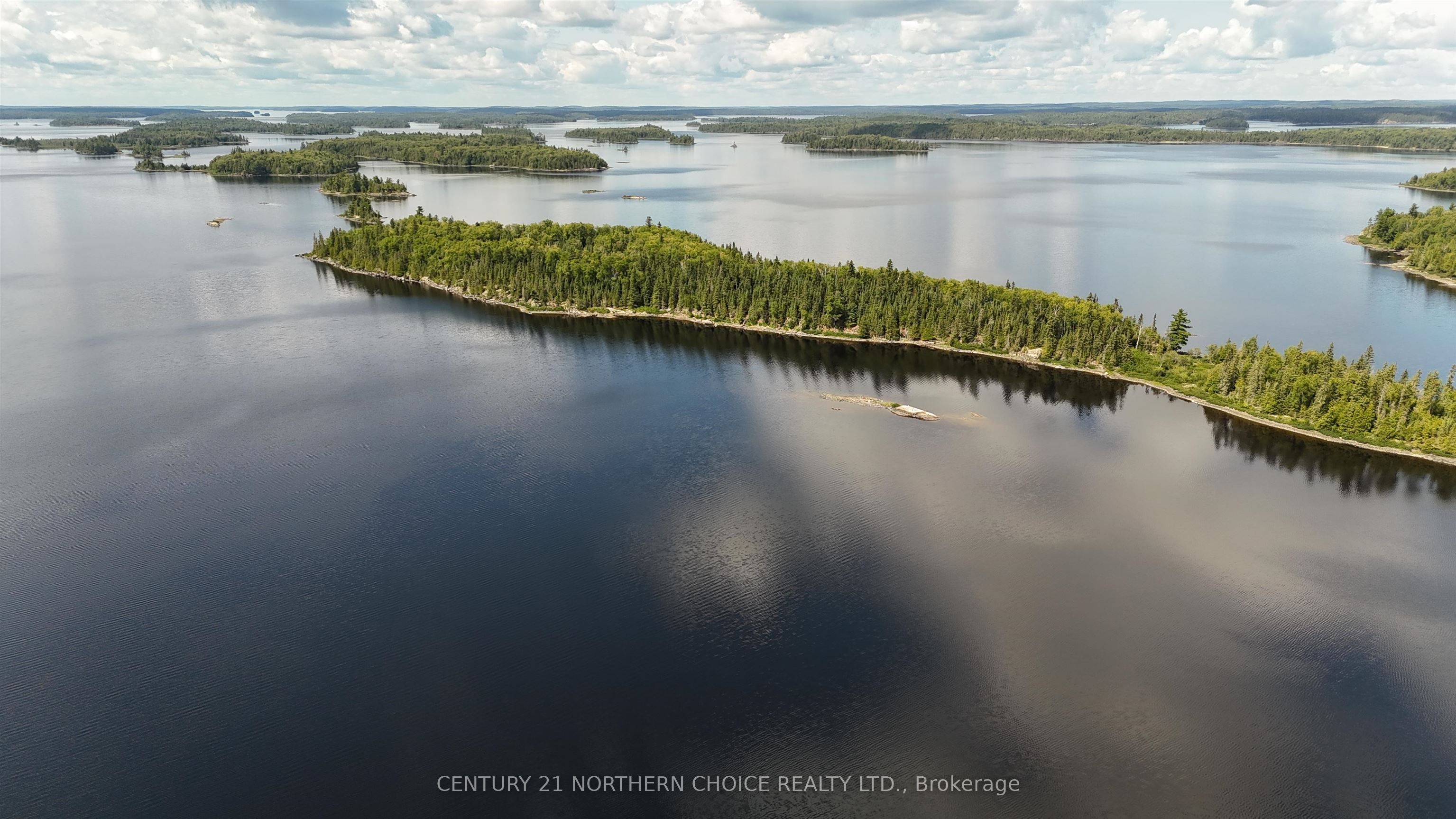 0 Minnitaki, Kenora Remote Area, ON P0V 1X0 photo 4
