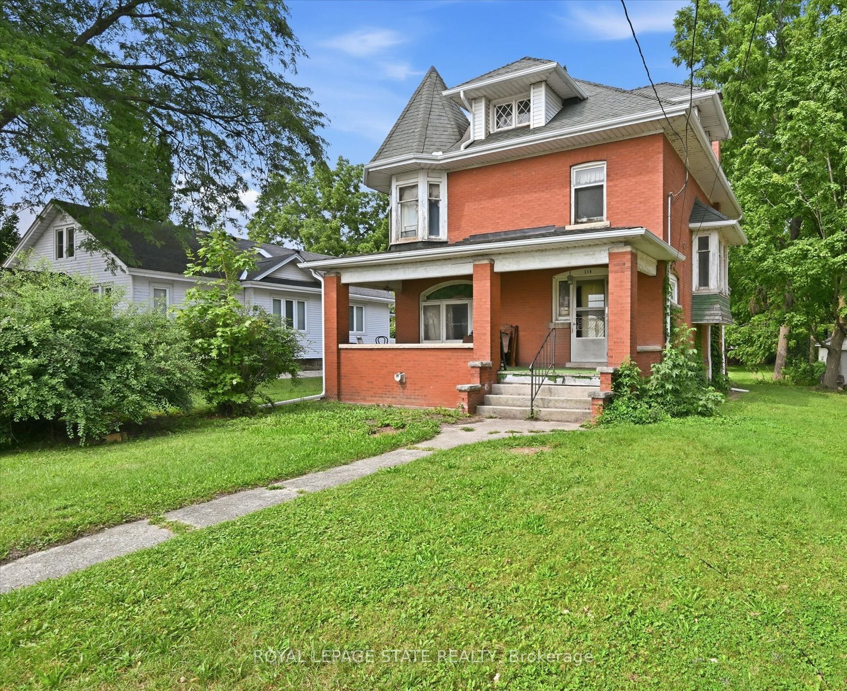 116 Caithness Street E, Haldimand, ON N3W 1C2
