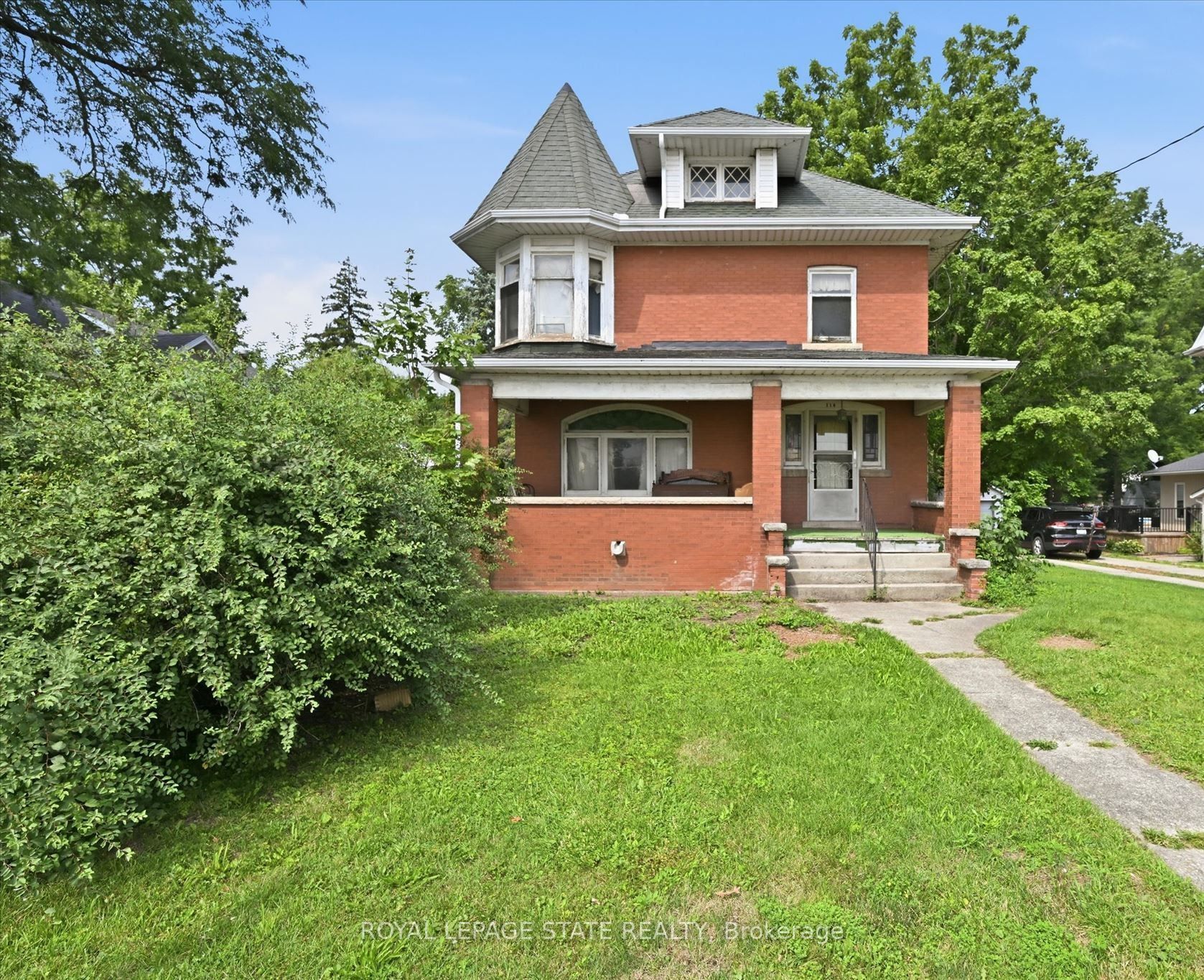 116 Caithness Street E, Haldimand, ON N3W 1C2 photo 2