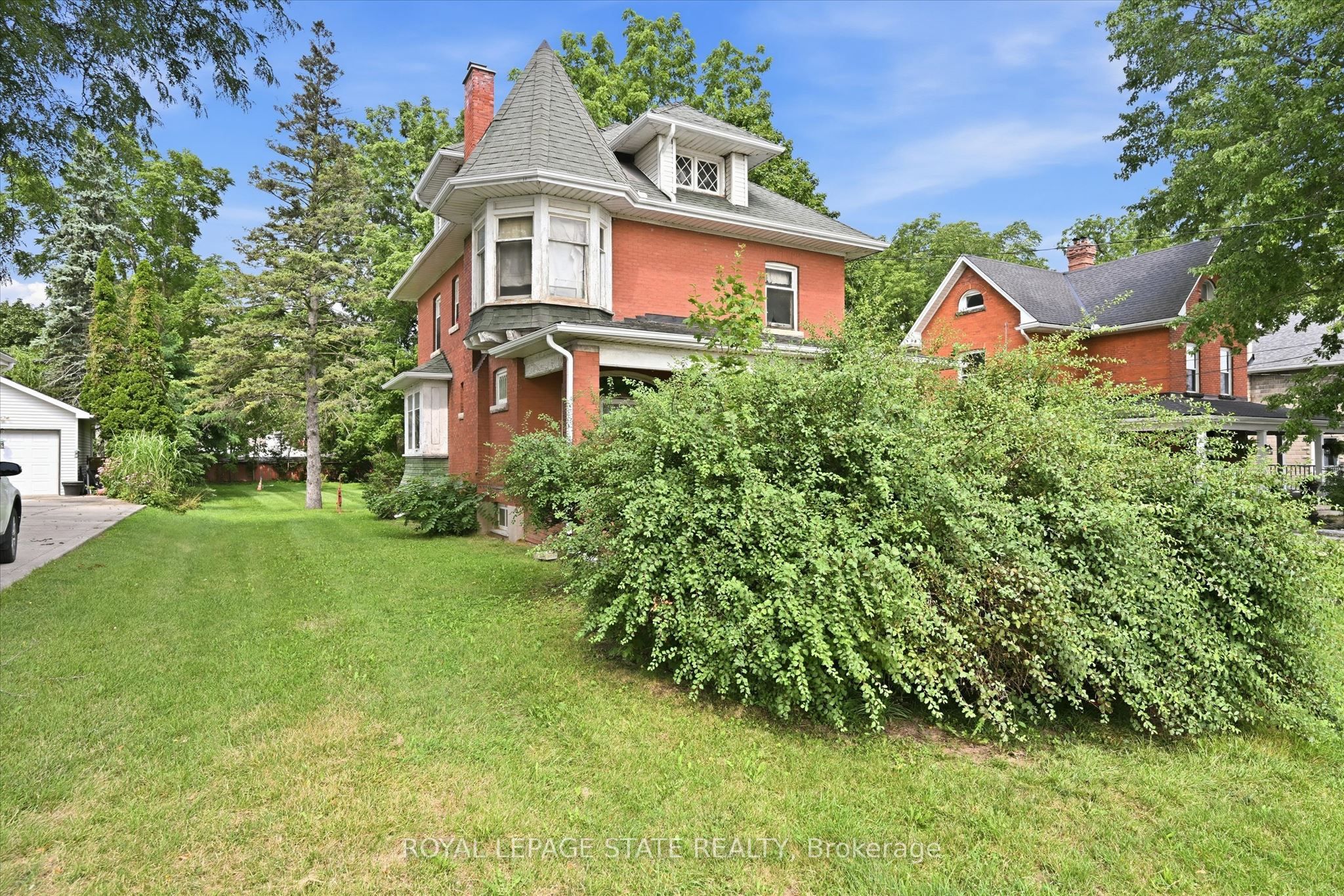 116 Caithness Street E, Haldimand, ON N3W 1C2 photo 3