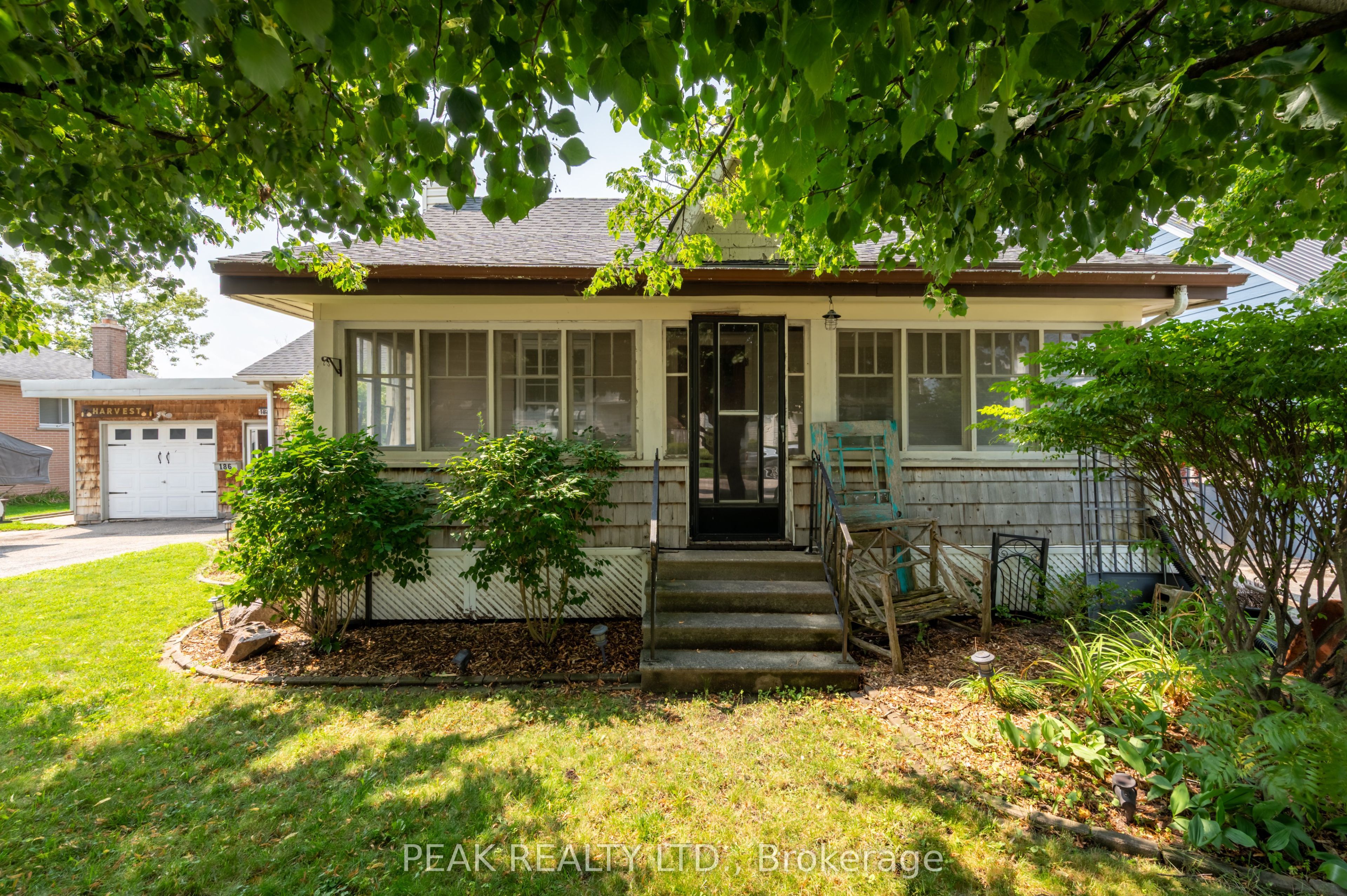 186 Norwich Avenue, Woodstock, ON N4S 3V6