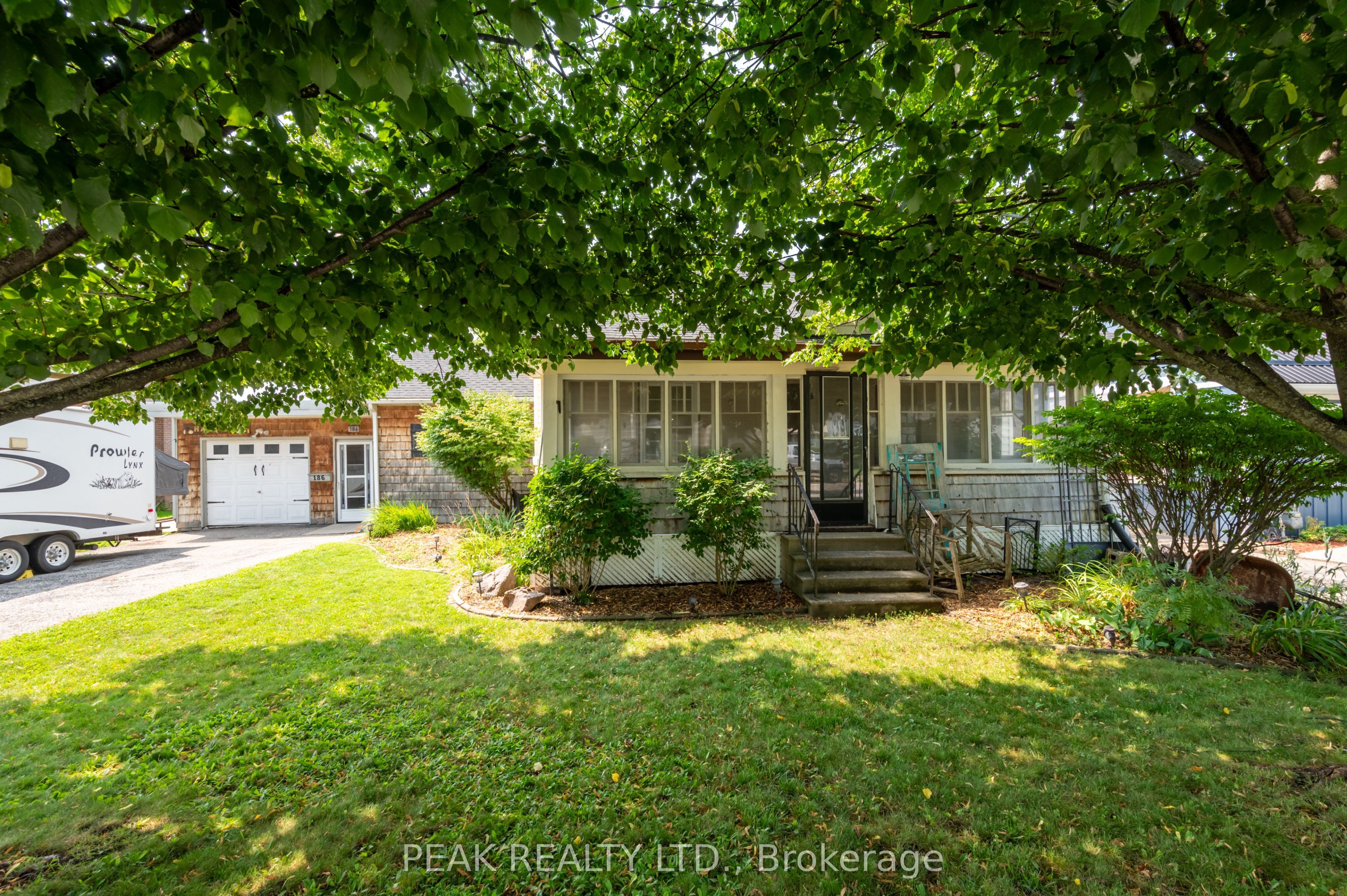 186 Norwich Avenue, Woodstock, ON N4S 3V6 photo 2
