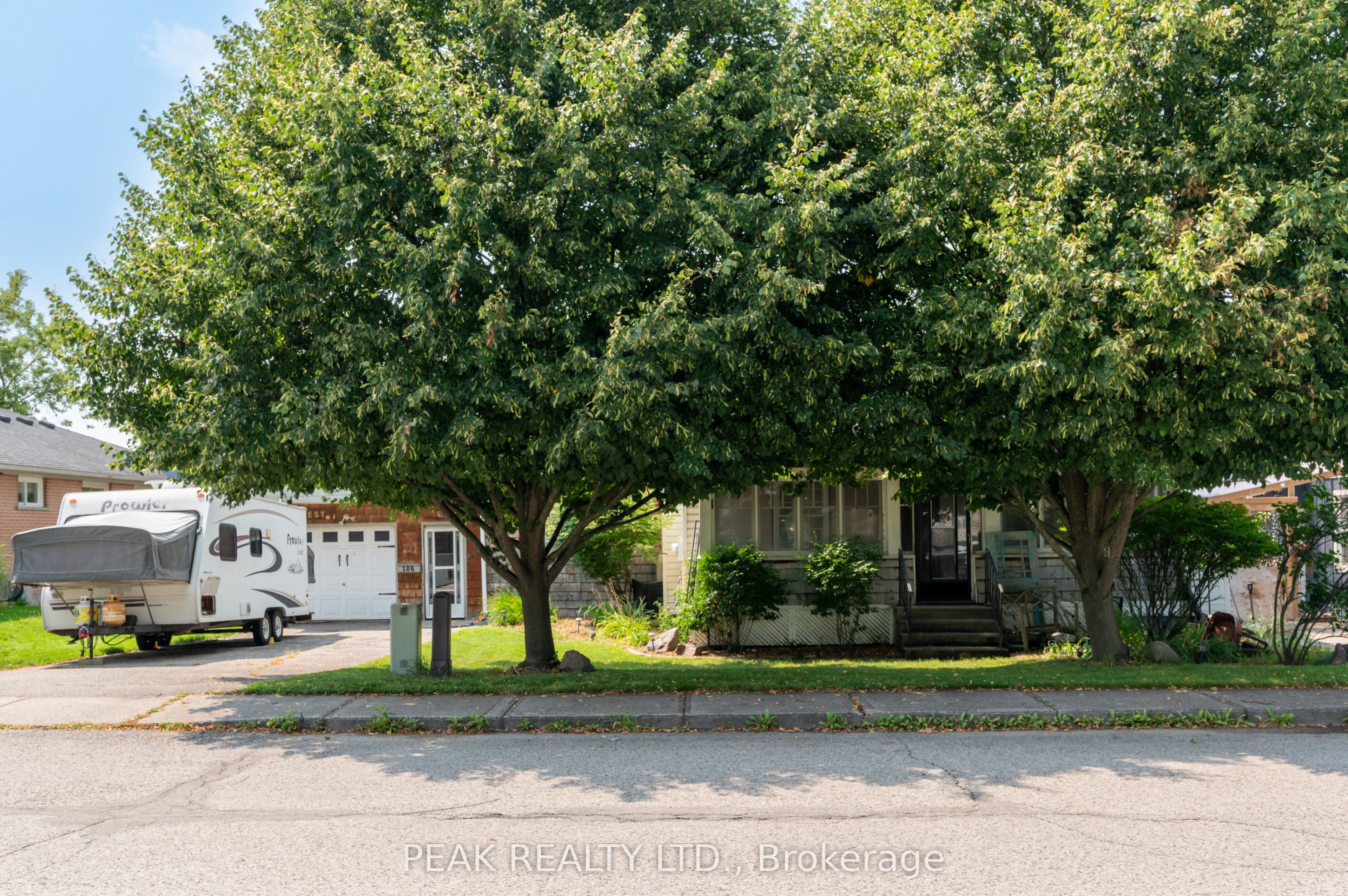 186 Norwich Avenue, Woodstock, ON N4S 3V6 photo 3