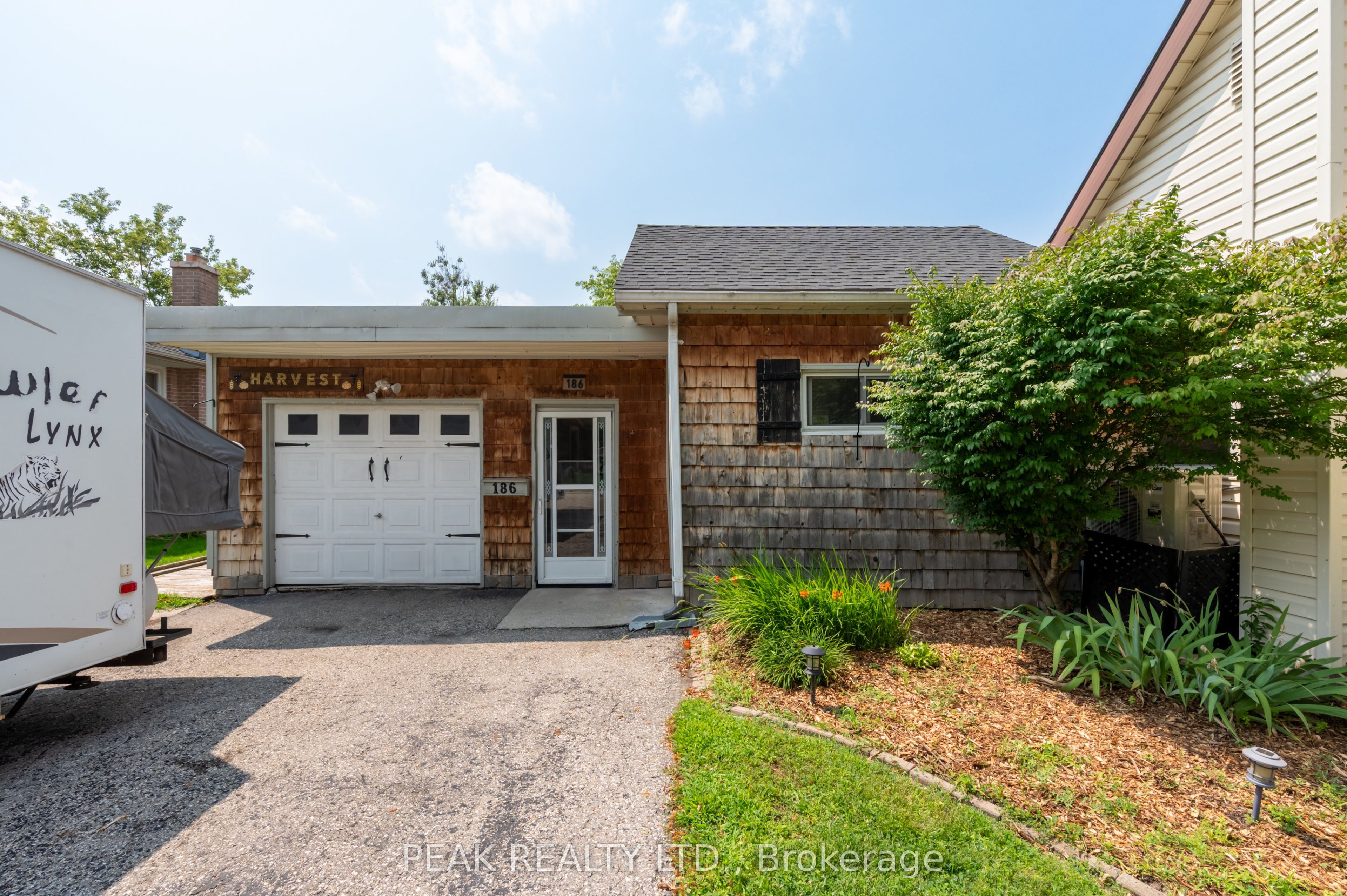 186 Norwich Avenue, Woodstock, ON N4S 3V6 photo 4