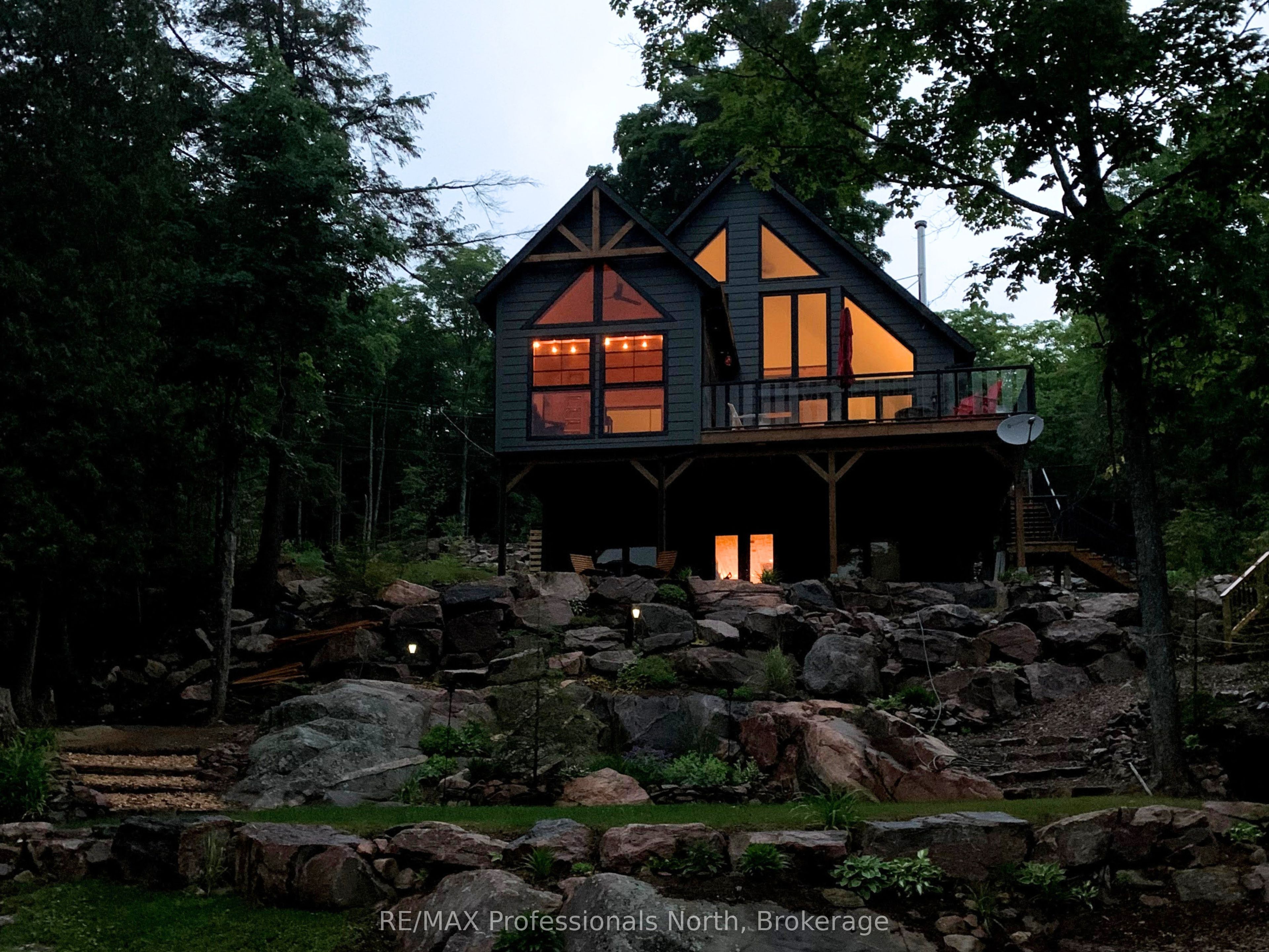 1333 Nestle Trail, Highlands East, ON K0M 1R0 photo 2