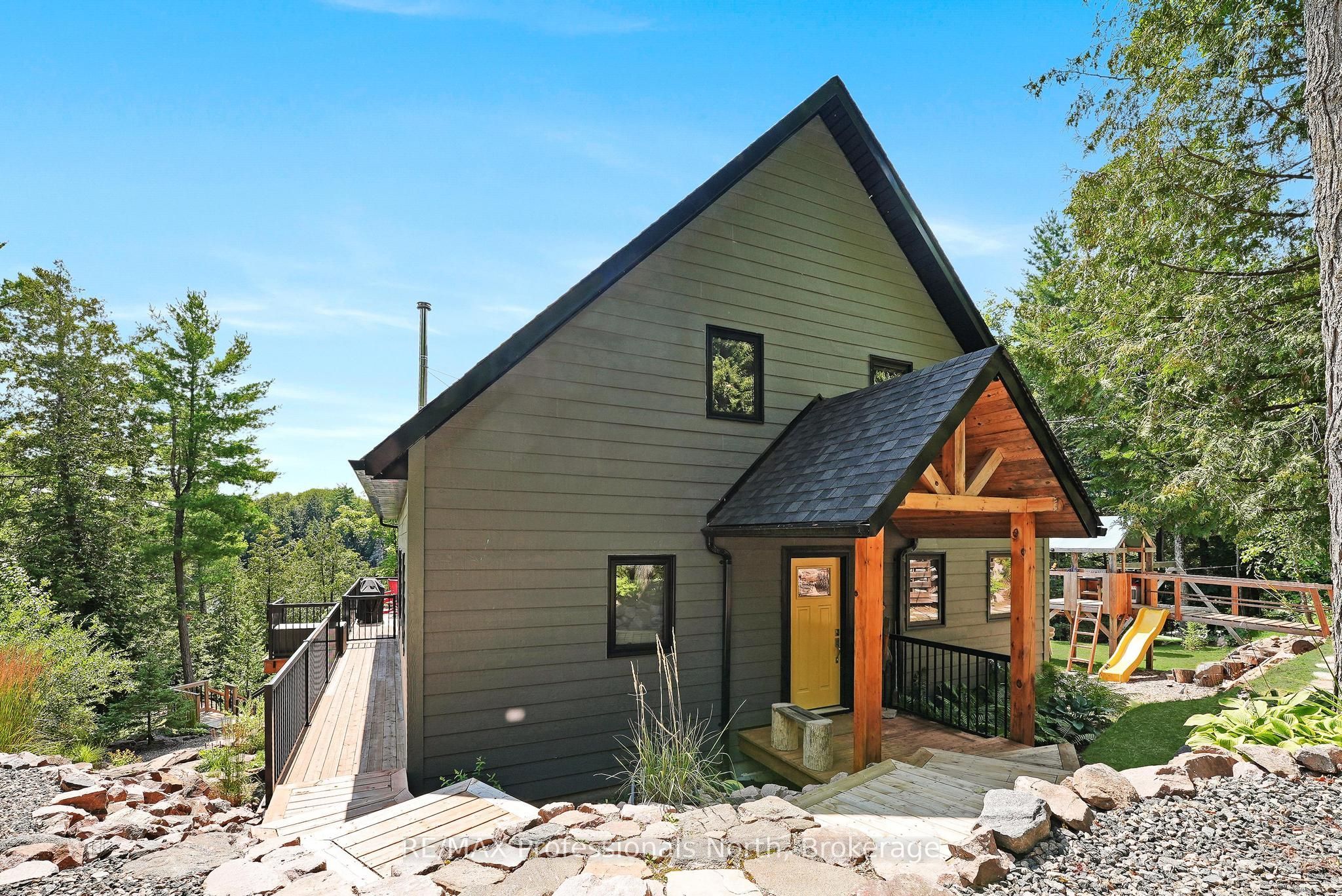 1333 Nestle Trail, Highlands East, ON K0M 1R0 photo 4
