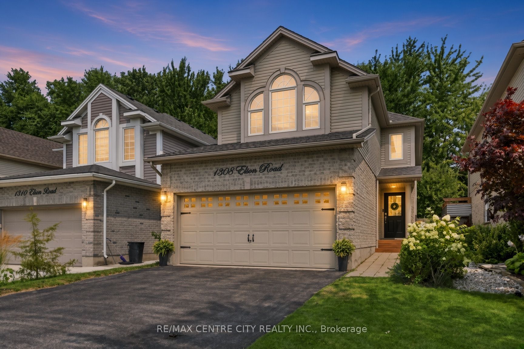 1308 Elson Road, London North, ON N6G 5R2