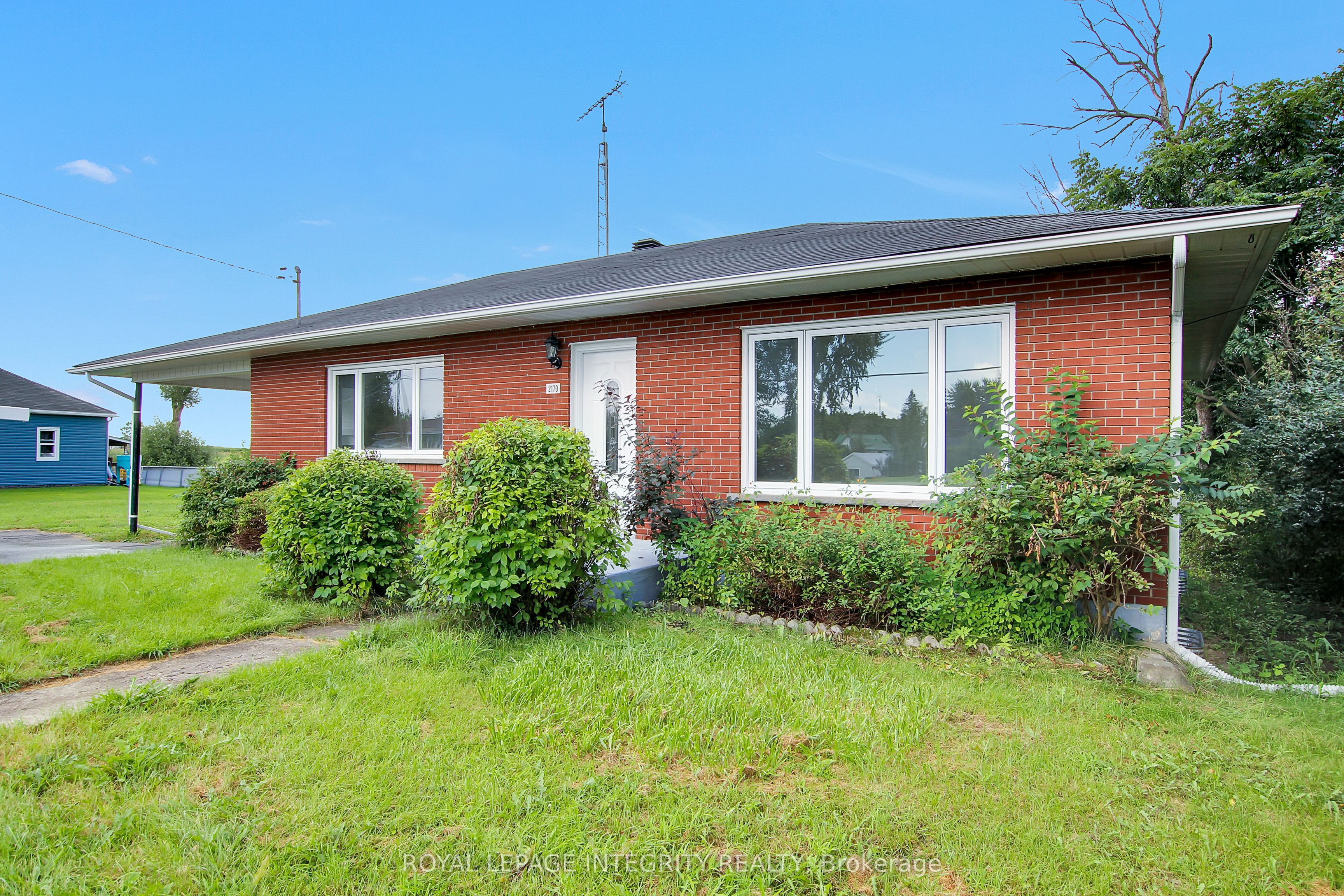 2170 Lajoie Street, Alfred and Plantagenet, ON K0B 1J0 photo 2