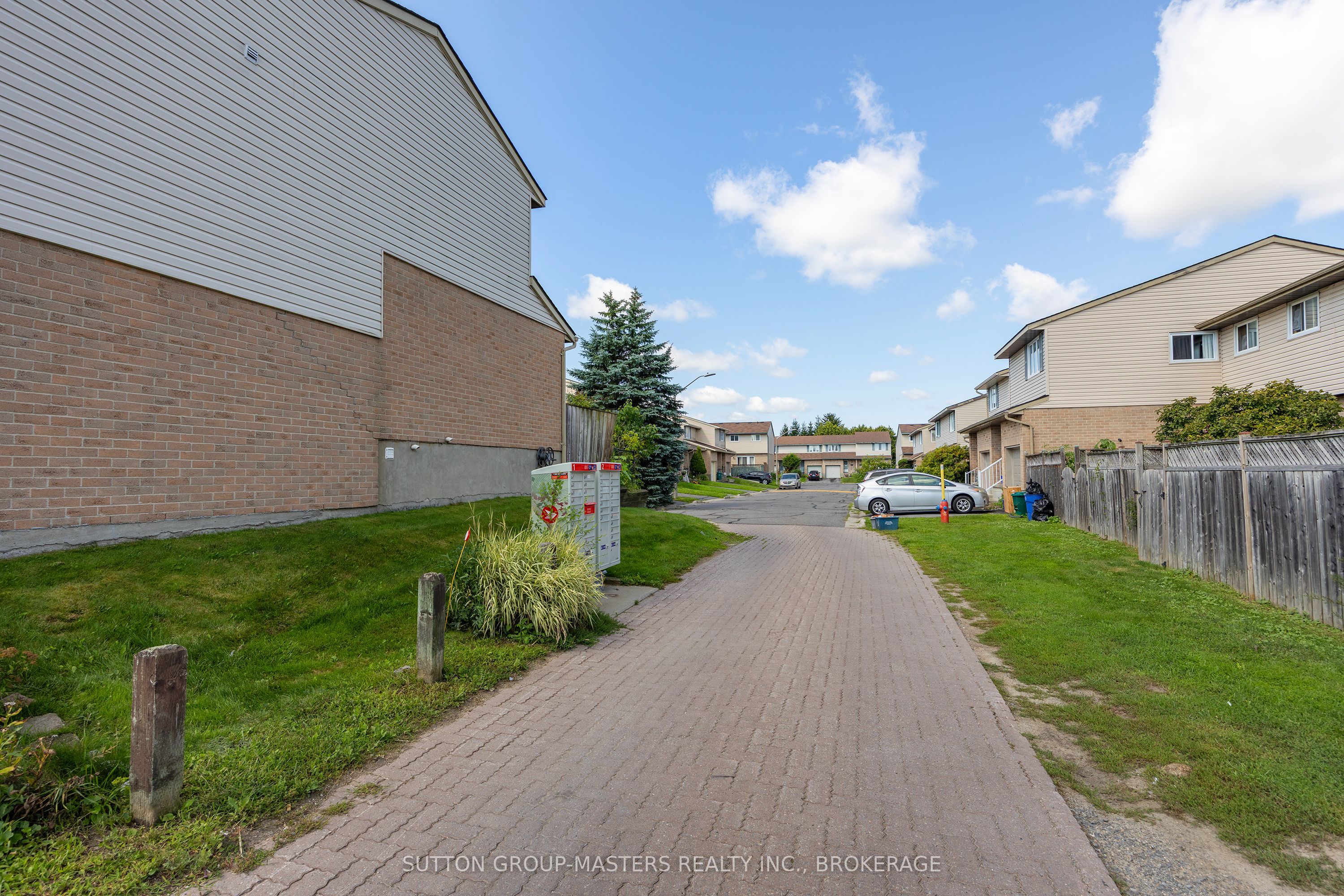52 Coventry Crescent 34, Kingston, ON K7M 7S7 photo 5