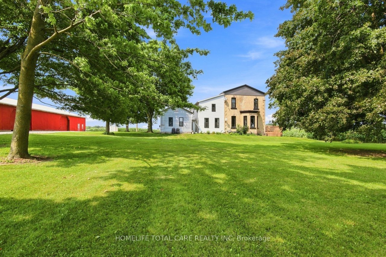 4128 Mossley Drive, Thames Centre, ON N0L 1V0 photo 3