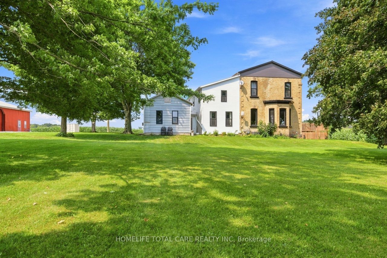 4128 Mossley Drive, Thames Centre, ON N0L 1V0 photo 4