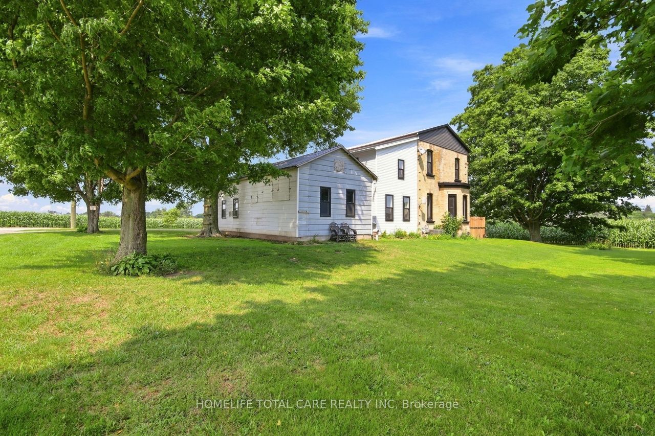 4128 Mossley Drive, Thames Centre, ON N0L 1V0 photo 5