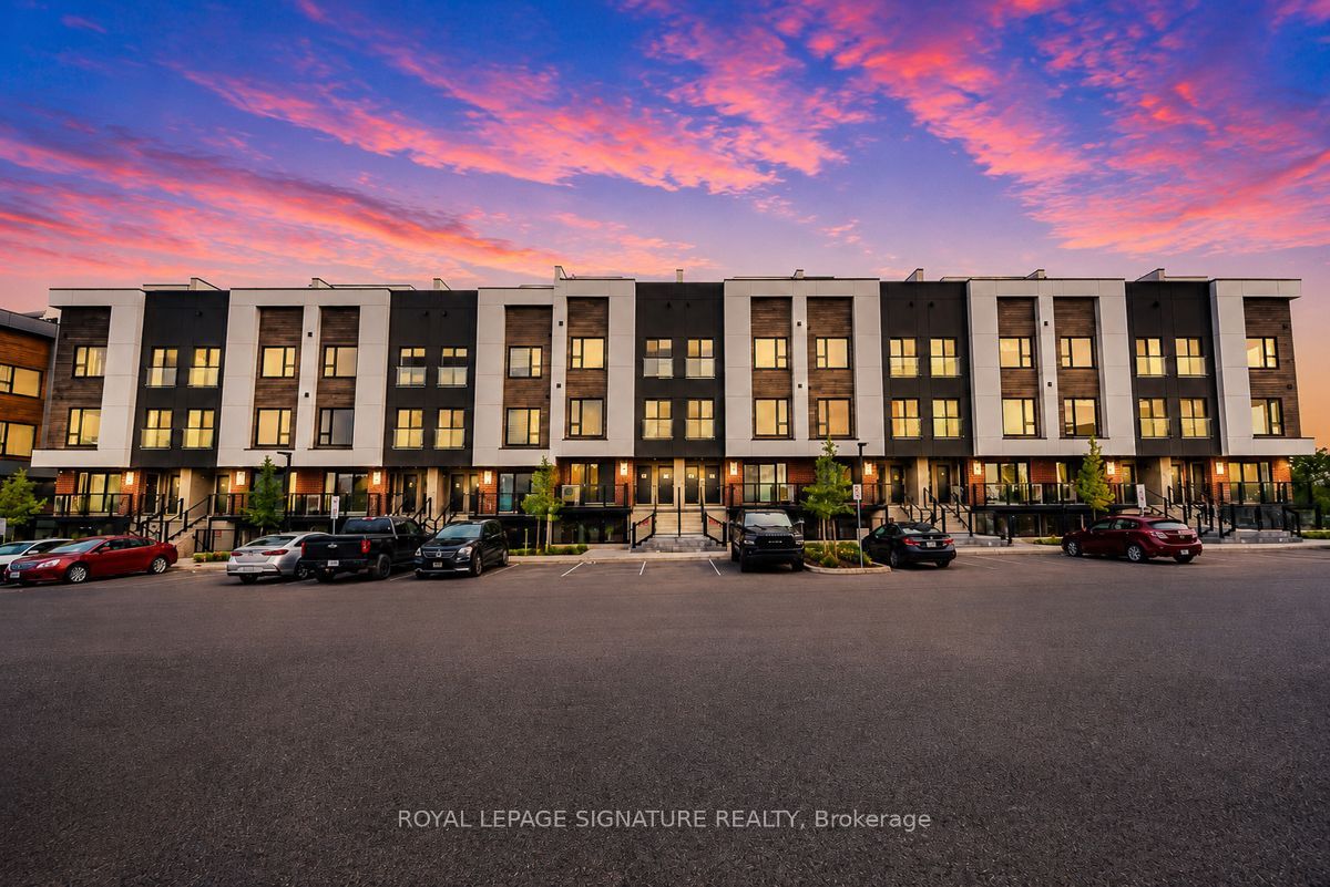 16 Melbourne Avenue 310B, St. Catharines, ON L2P 0G5