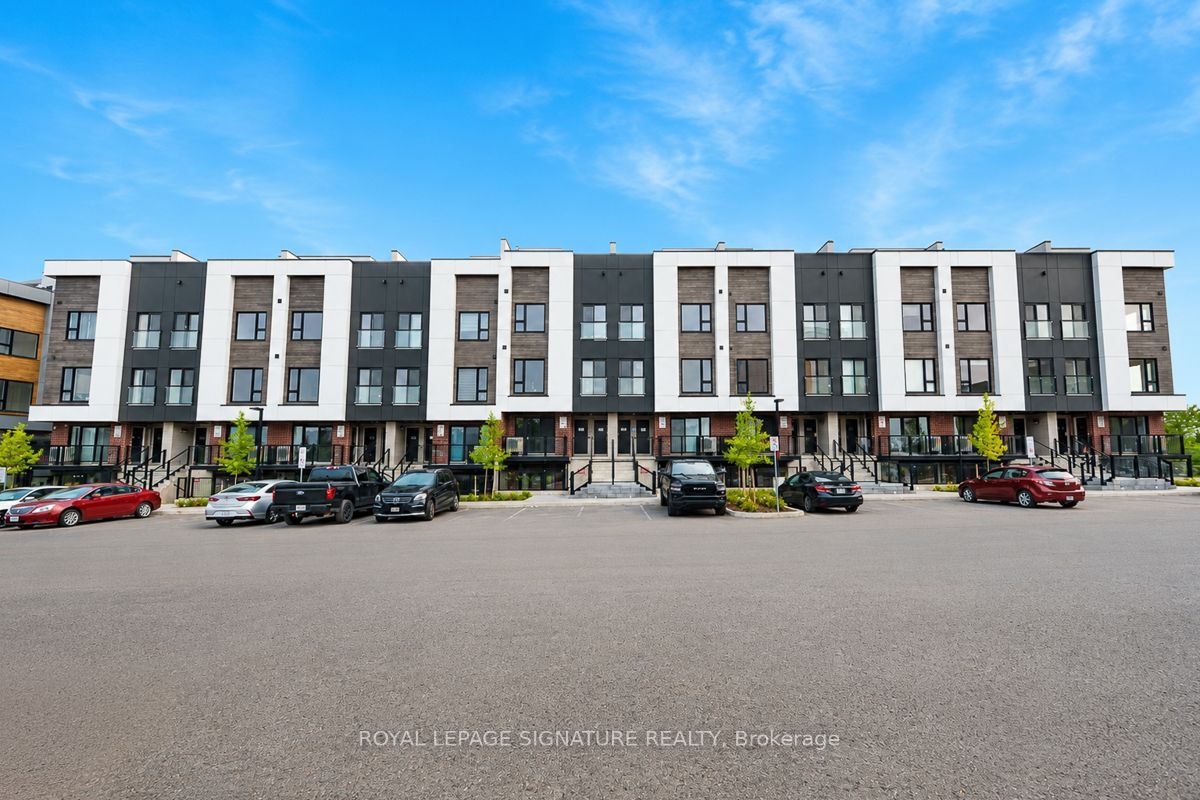 16 Melbourne Avenue 310B, St. Catharines, ON L2P 0G5 photo 2