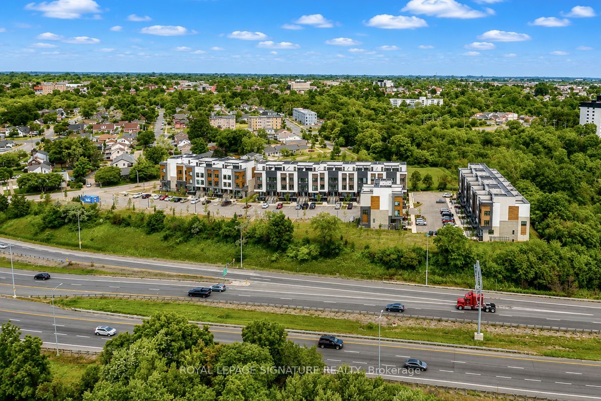 16 Melbourne Avenue 310B, St. Catharines, ON L2P 0G5 photo 4