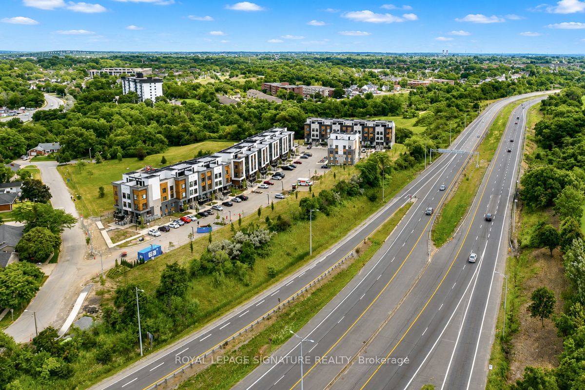 16 Melbourne Avenue 310B, St. Catharines, ON L2P 0G5 photo 5