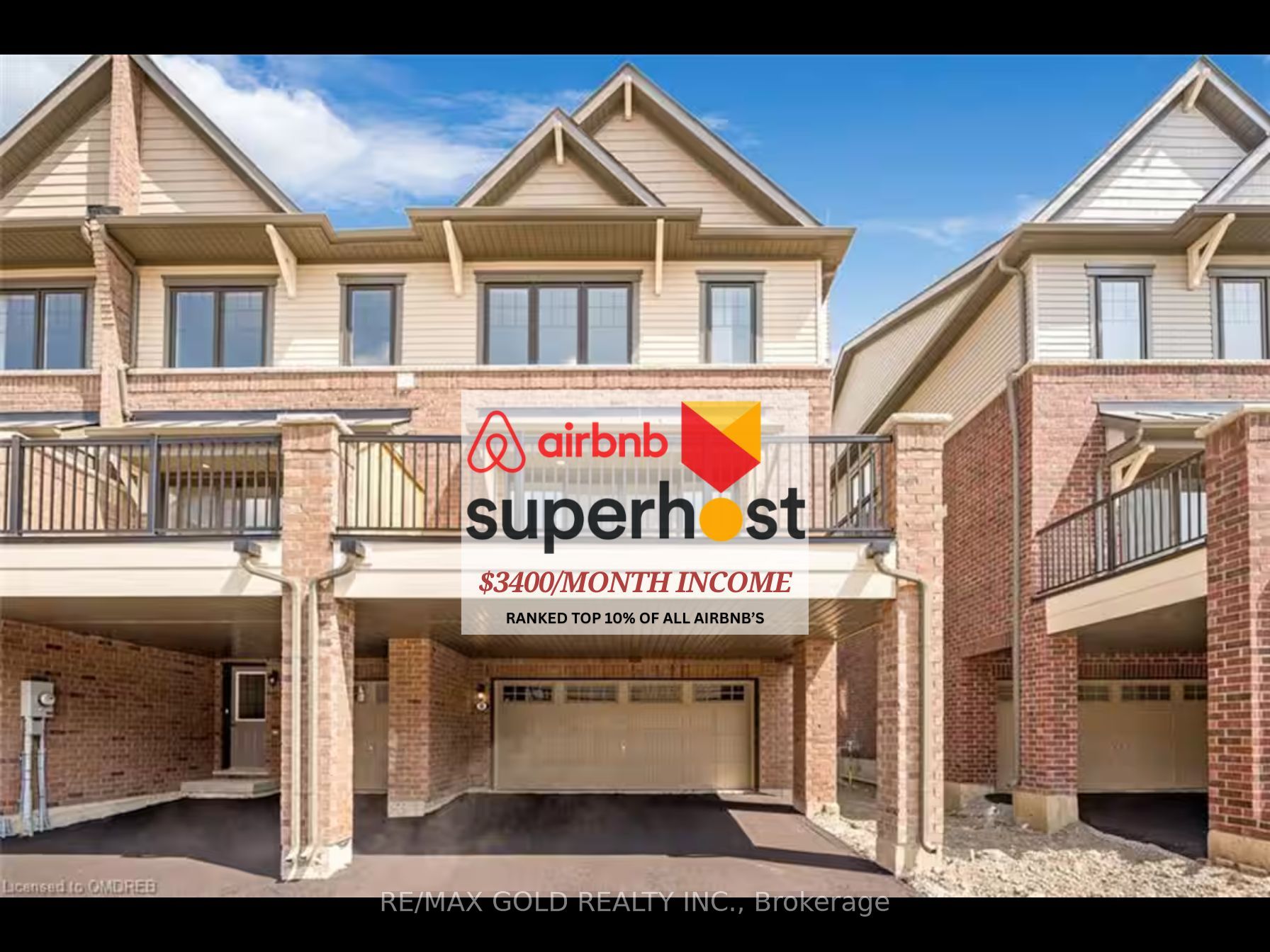 185 Bedrock Drive 13, Hamilton, ON L8J 0M5