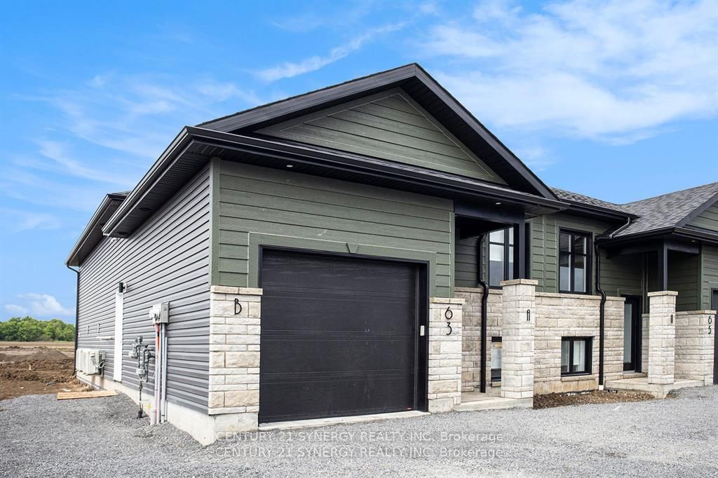 63 Helen Street B, North Stormont, ON K0A 1R0 photo 2