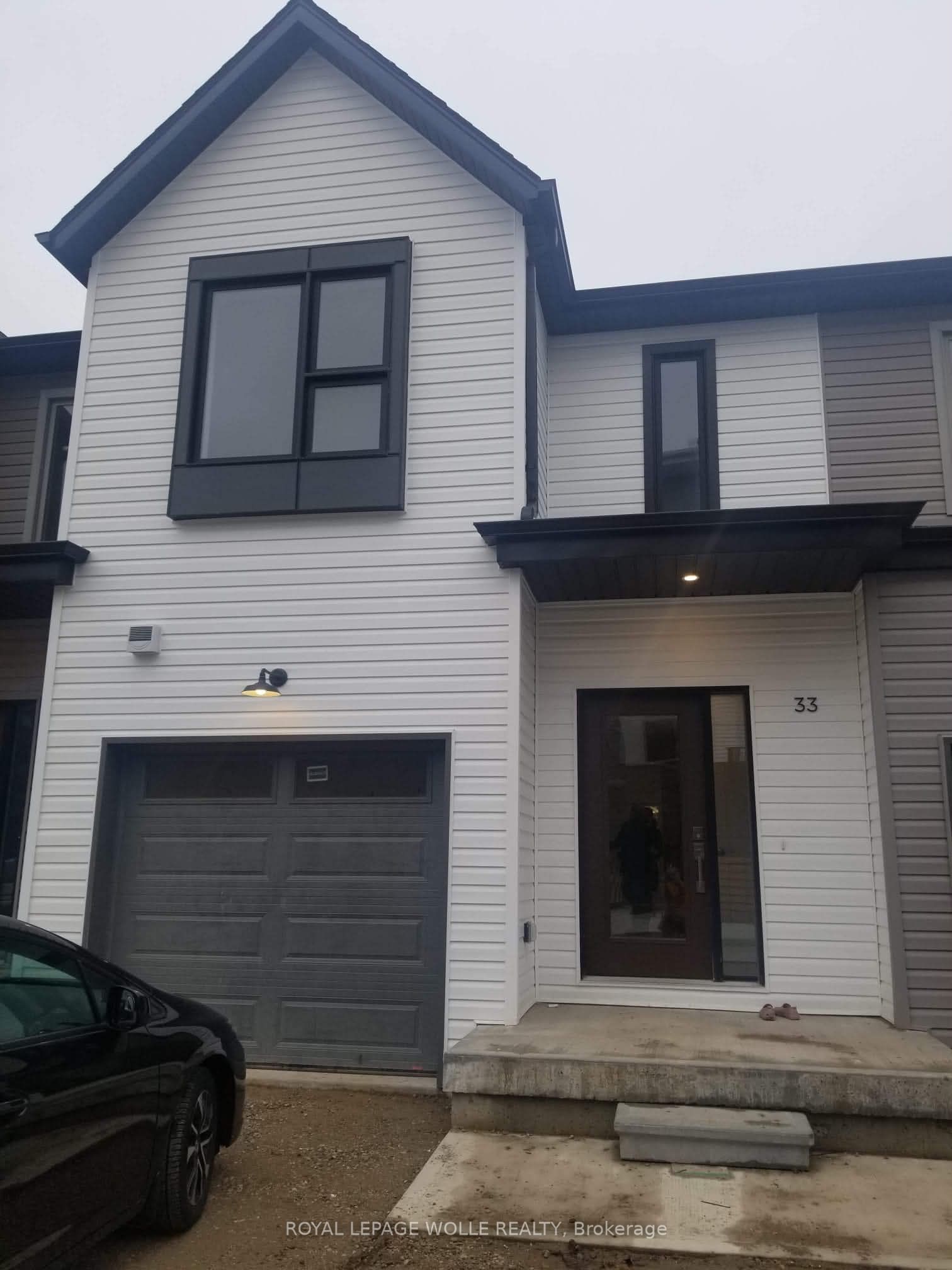 110 Fergus Avenue 33, Kitchener, ON N2A 2H2 photo 2