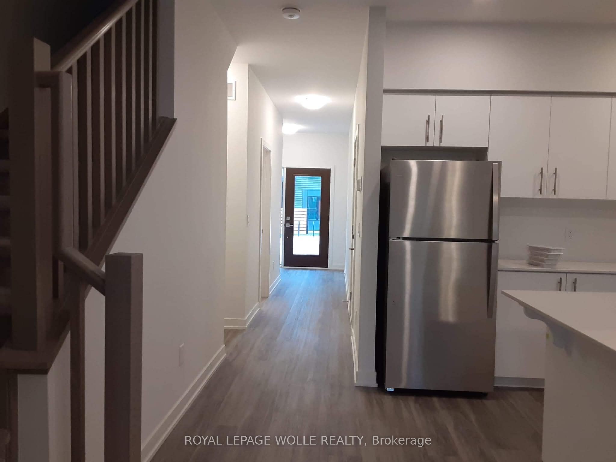 110 Fergus Avenue 33, Kitchener, ON N2A 2H2 photo 4