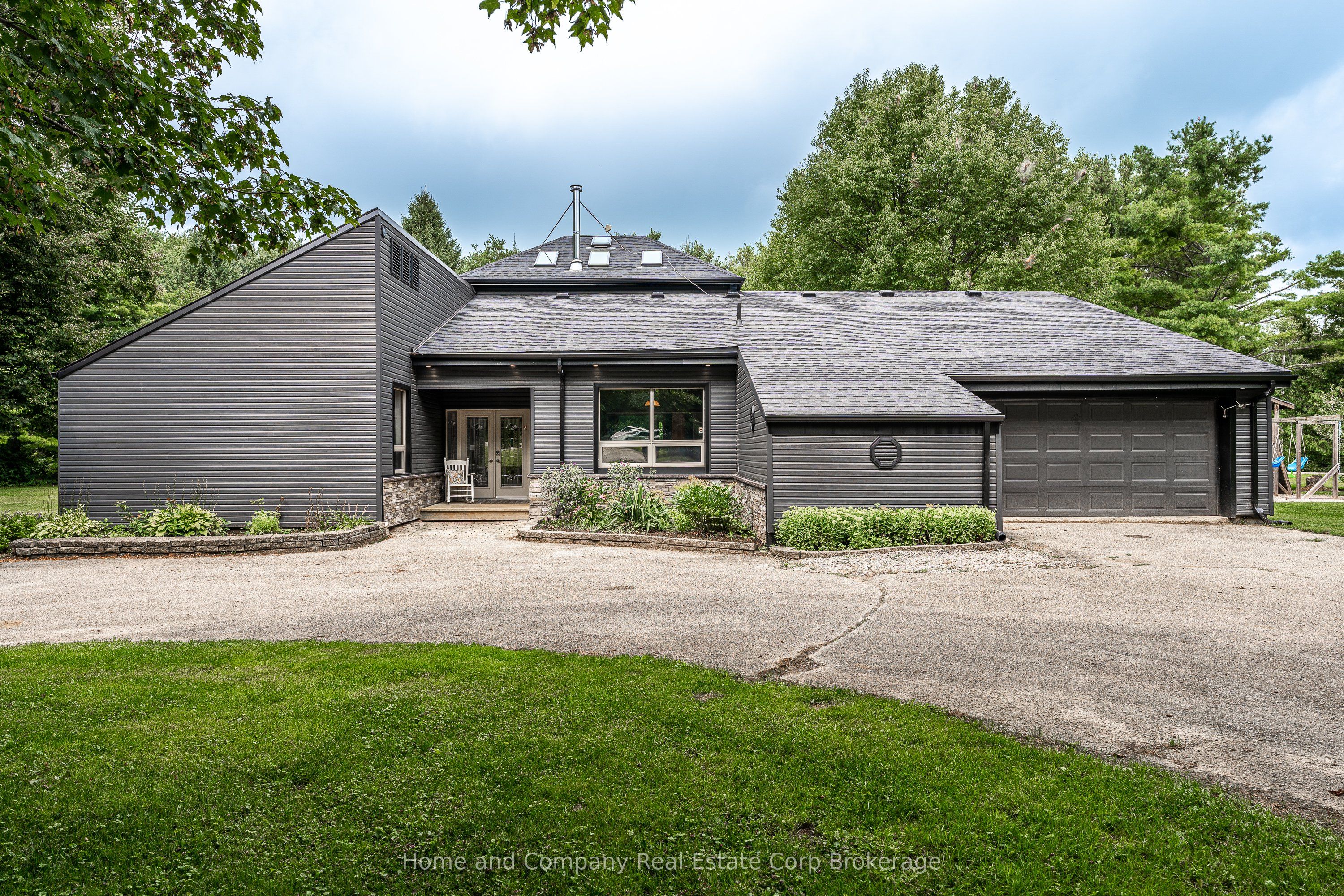 256360 Sunova Crescent, Zorra, ON N0M 2G0