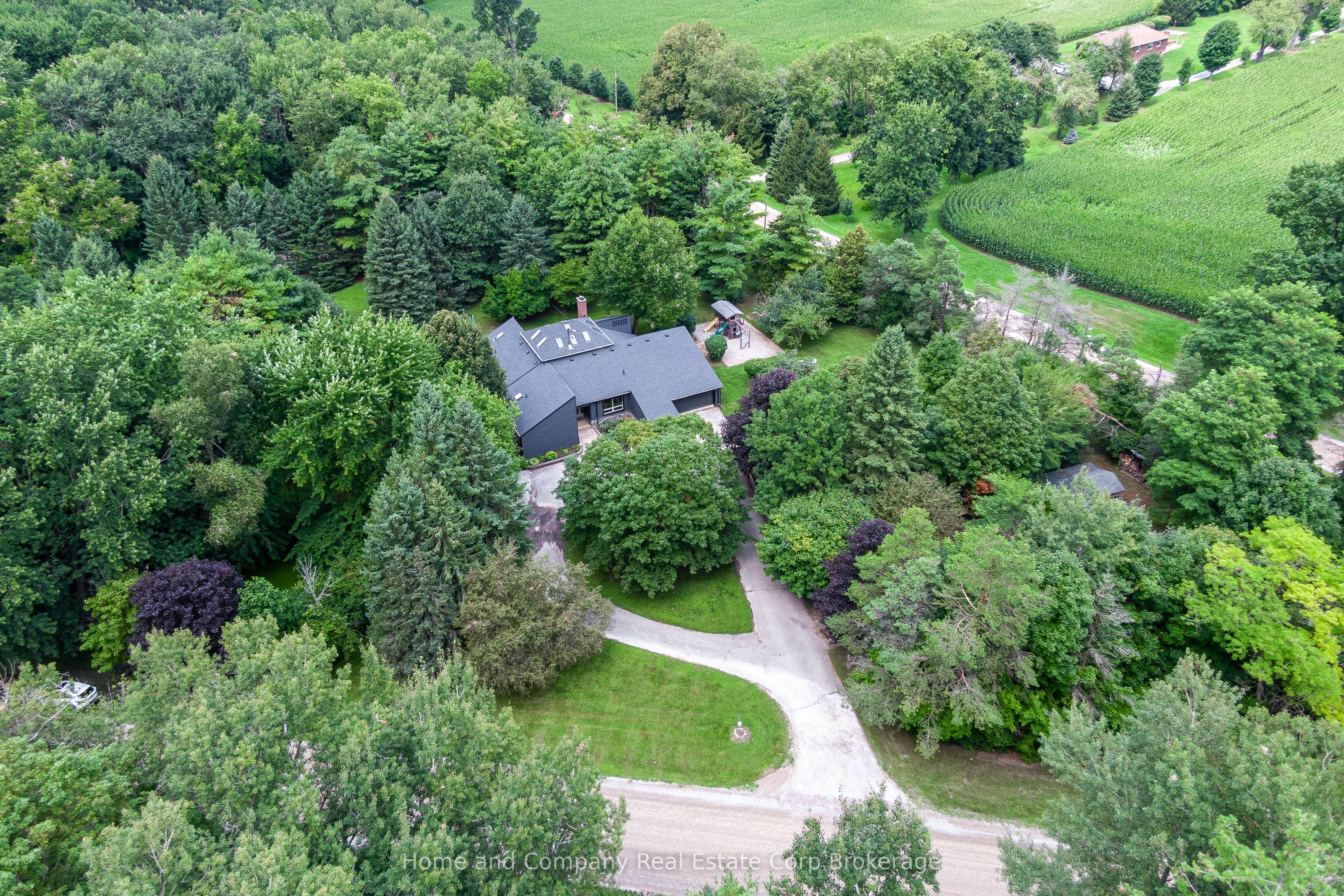 256360 Sunova Crescent, Zorra, ON N0M 2G0 photo 2