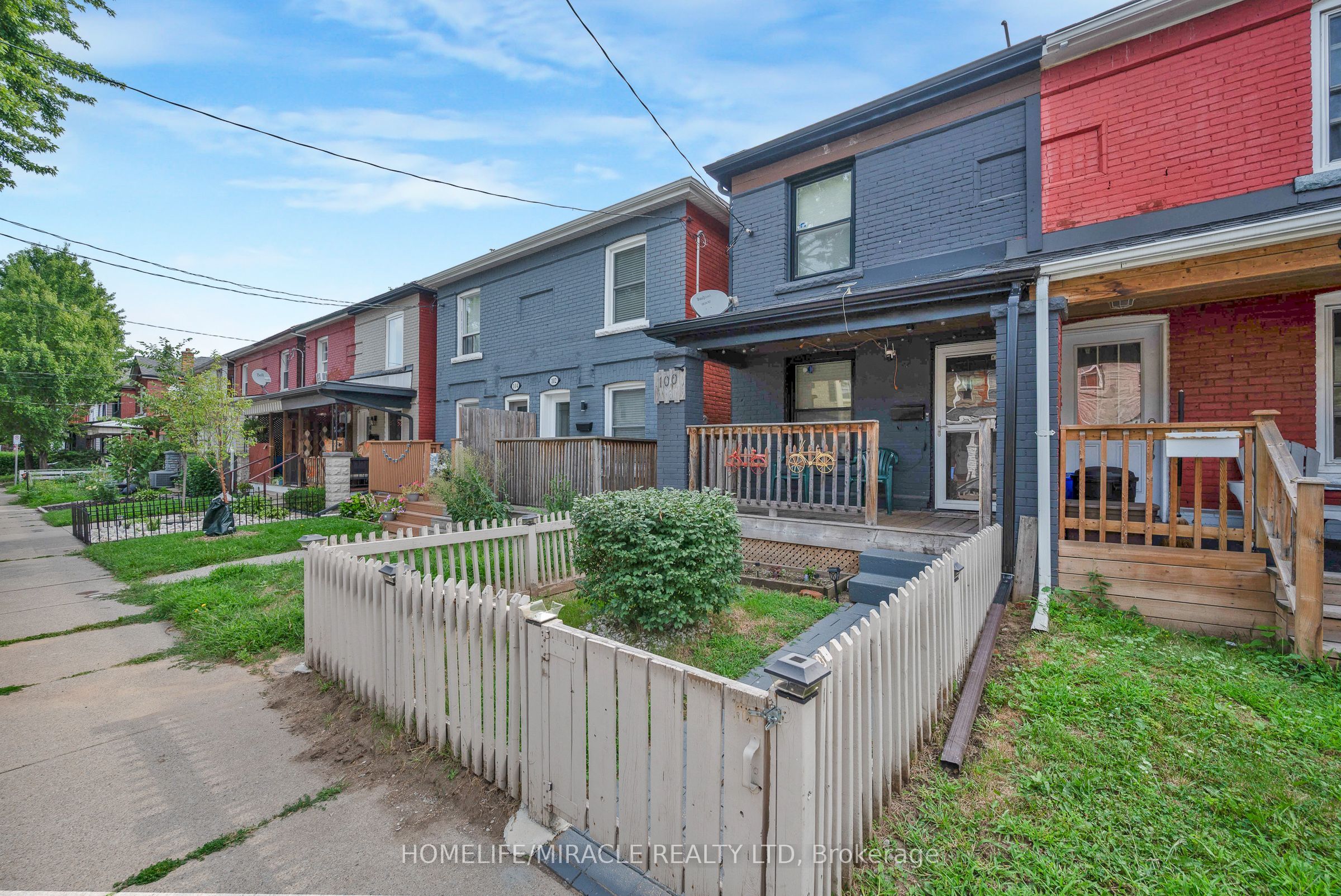 100 Gibson Avenue, Hamilton, ON L8L 6J8 photo 3