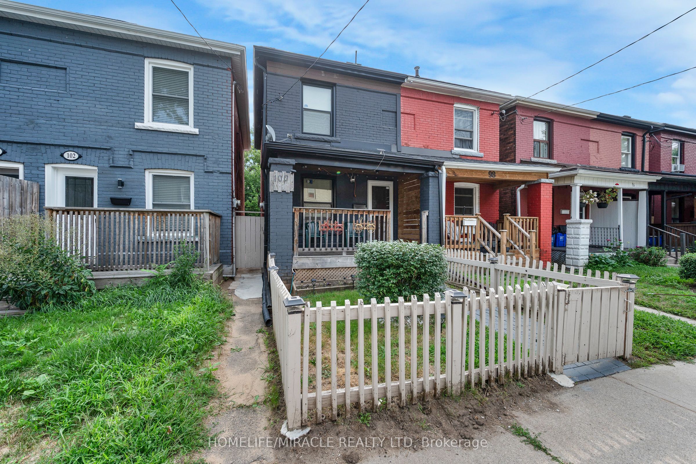 100 Gibson Avenue, Hamilton, ON L8L 6J8 photo 4