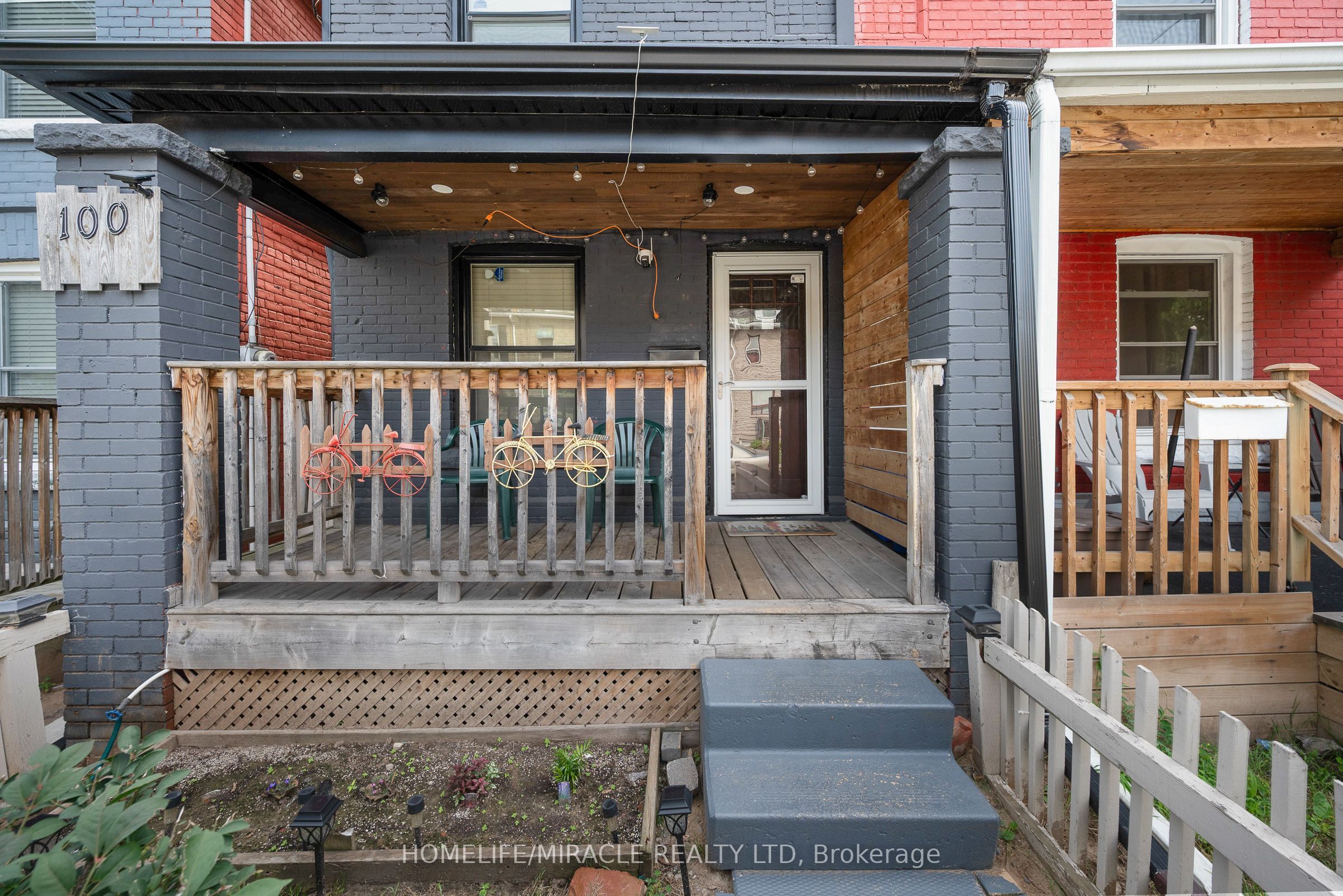 100 Gibson Avenue, Hamilton, ON L8L 6J8 photo 5