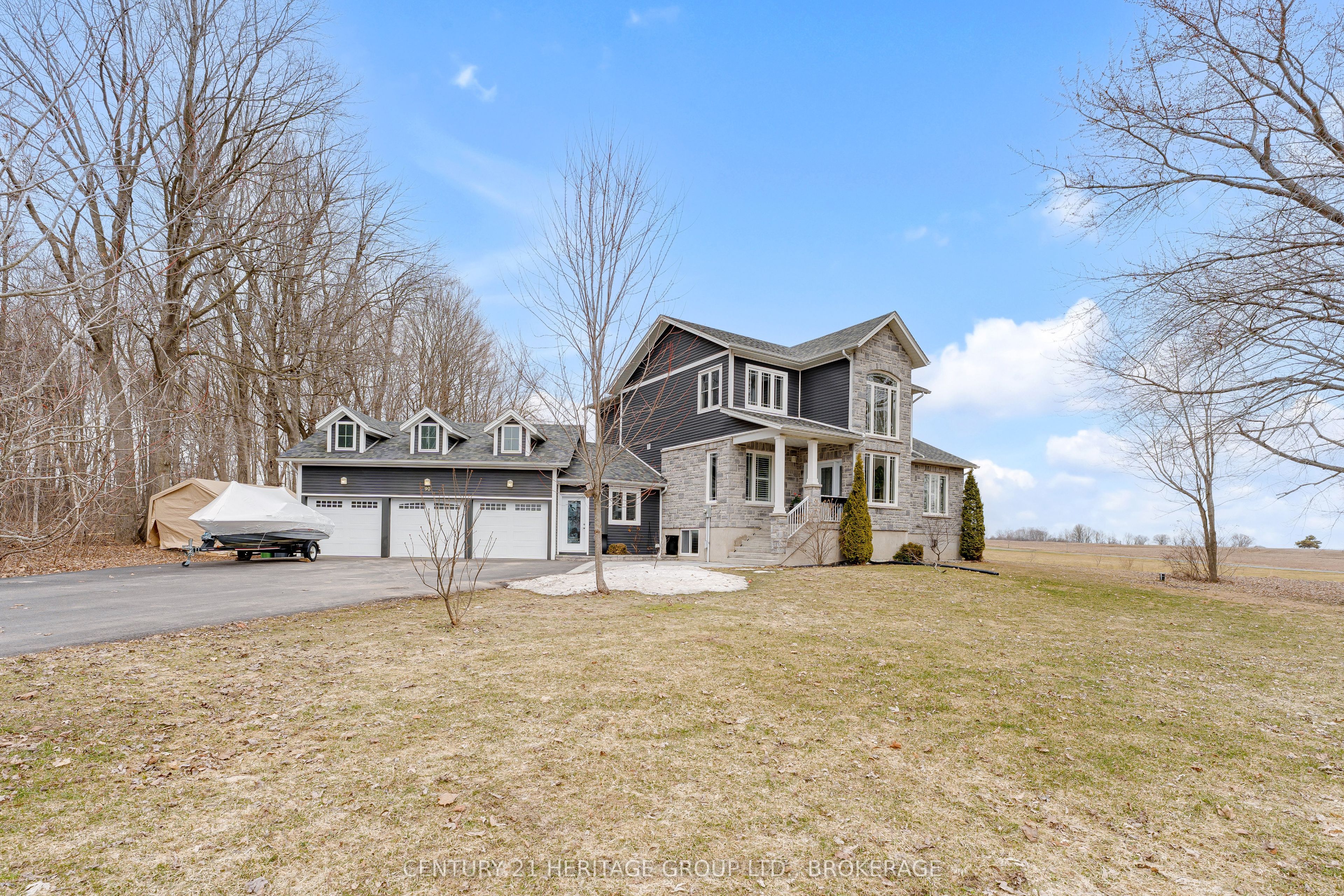 90 Aragon Road, Kingston, ON K0H 1S0 photo 2