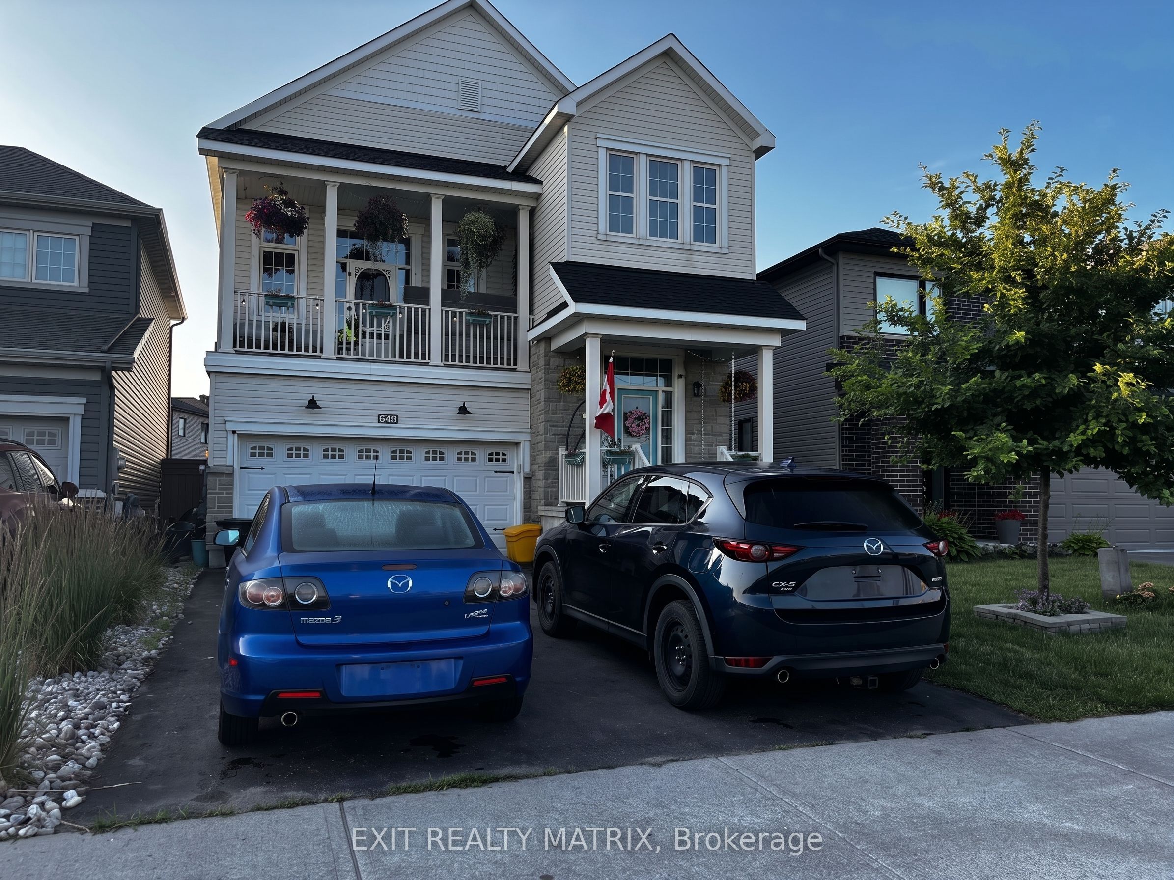 648 Decoeur Drive, Orleans - Cumberland and Area, ON K4A 1G4