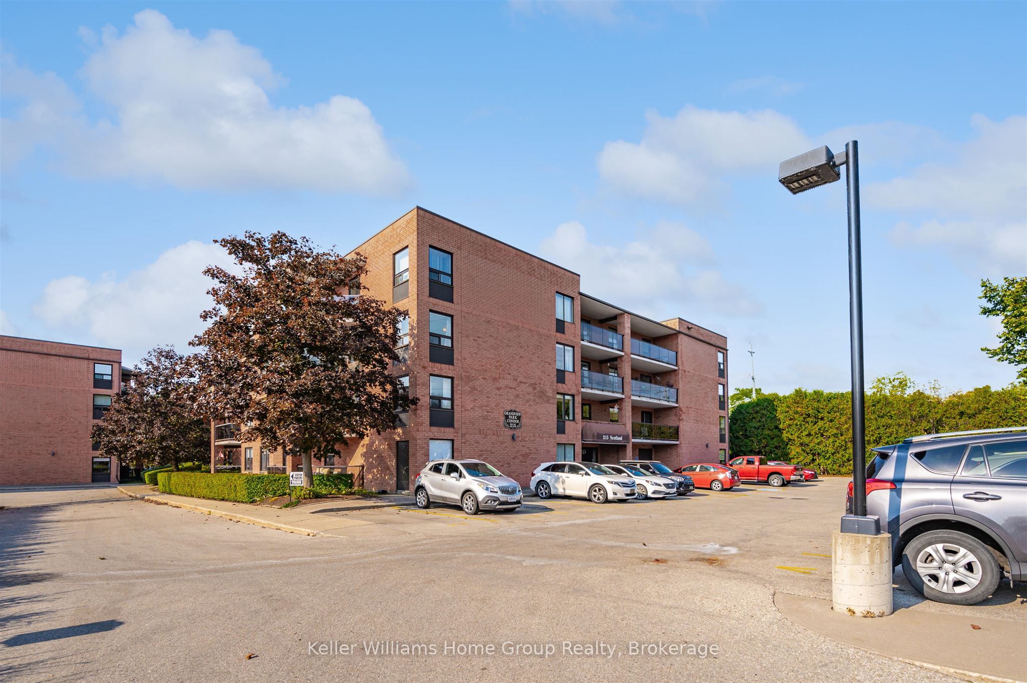215 Scotland Street 405, Centre Wellington, ON N1M 3T3