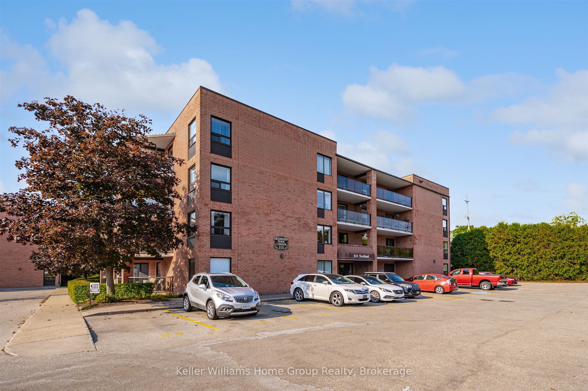 215 Scotland Street 405, Centre Wellington, ON N1M 3T3 photo 2