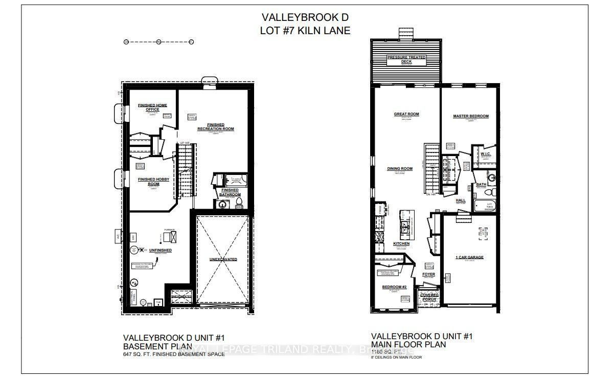 33 KILN Lane, St. Thomas, ON N5R 0S2 photo 2