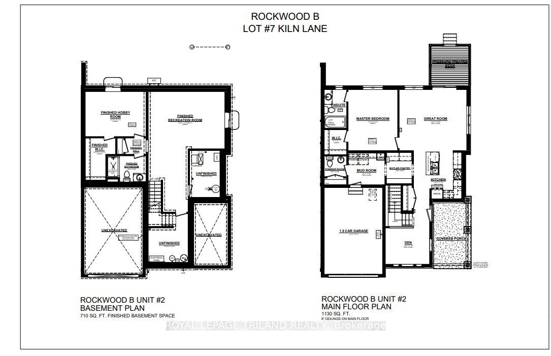 35 KILN Lane, St. Thomas, ON N5R 0S2 photo 2