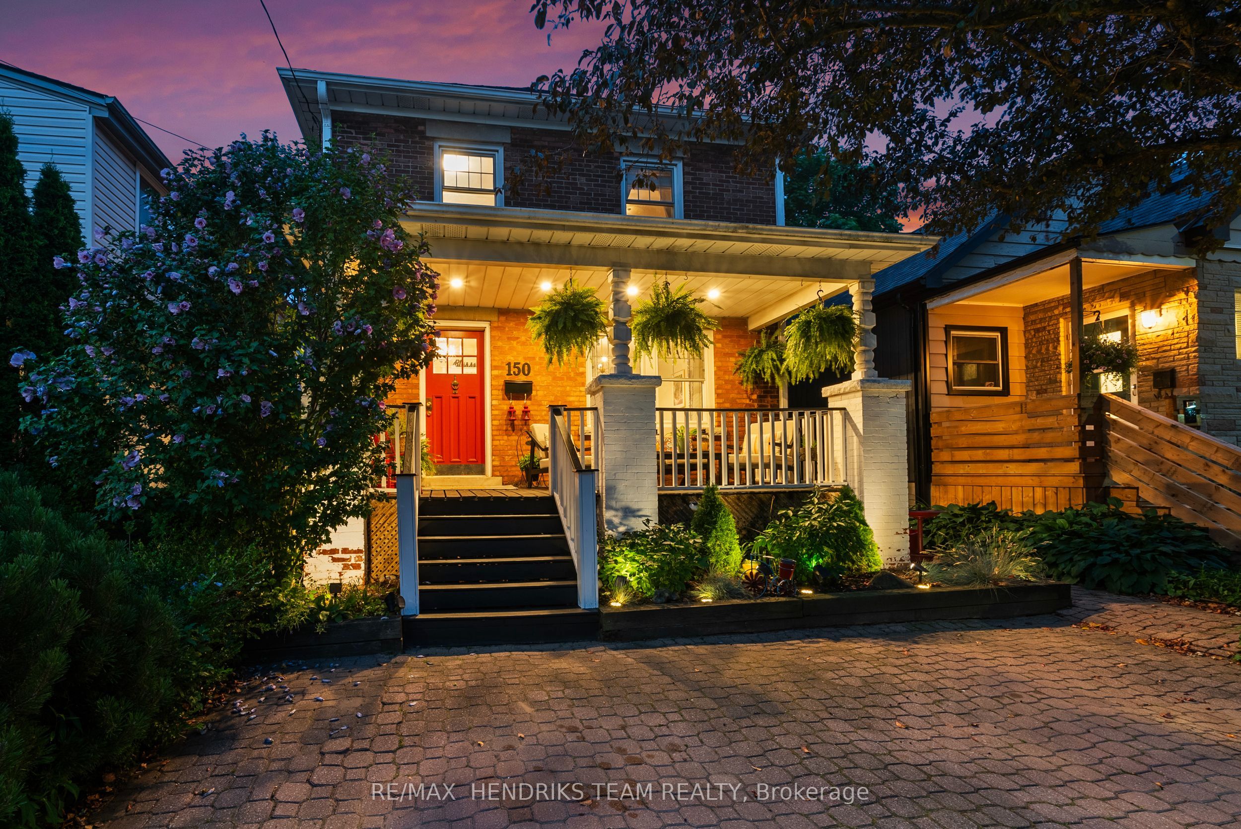 150 York Street, St. Catharines, ON L2R 6E7 photo 4