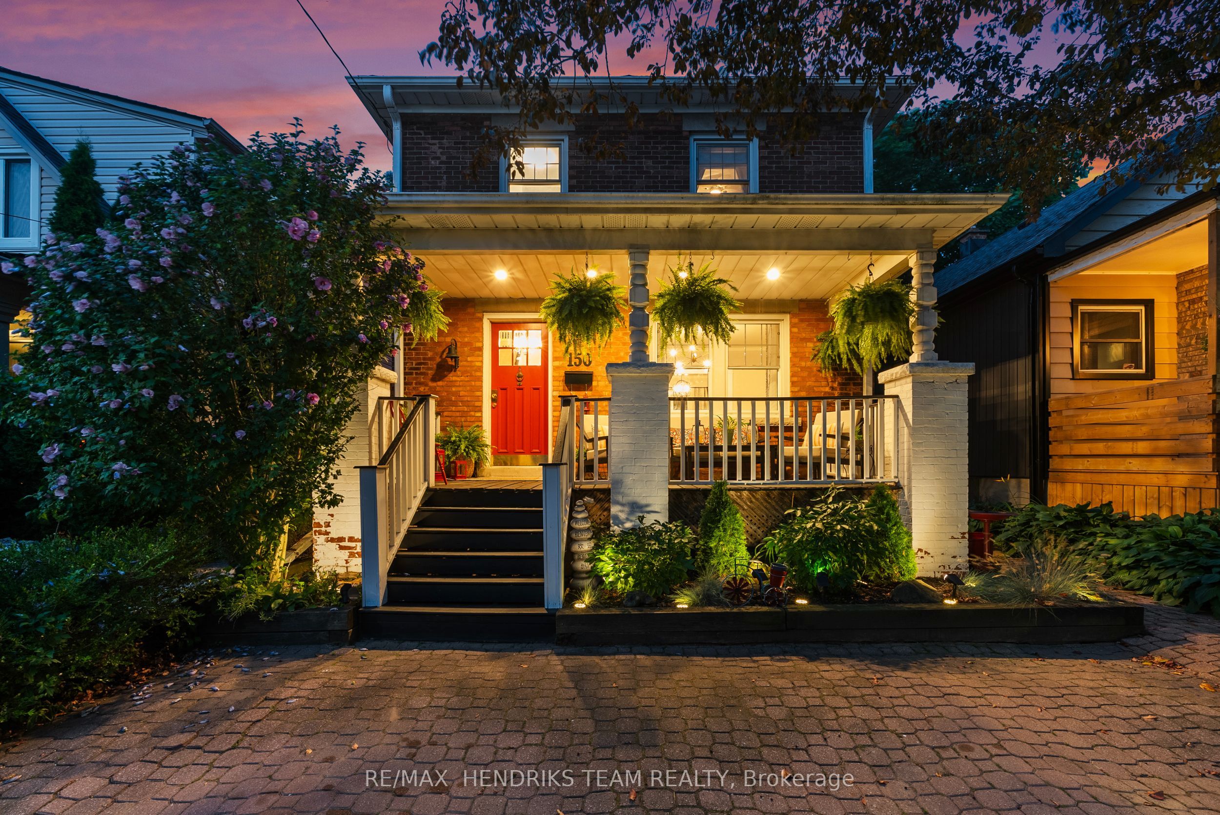 150 York Street, St. Catharines, ON L2R 6E7 photo 5