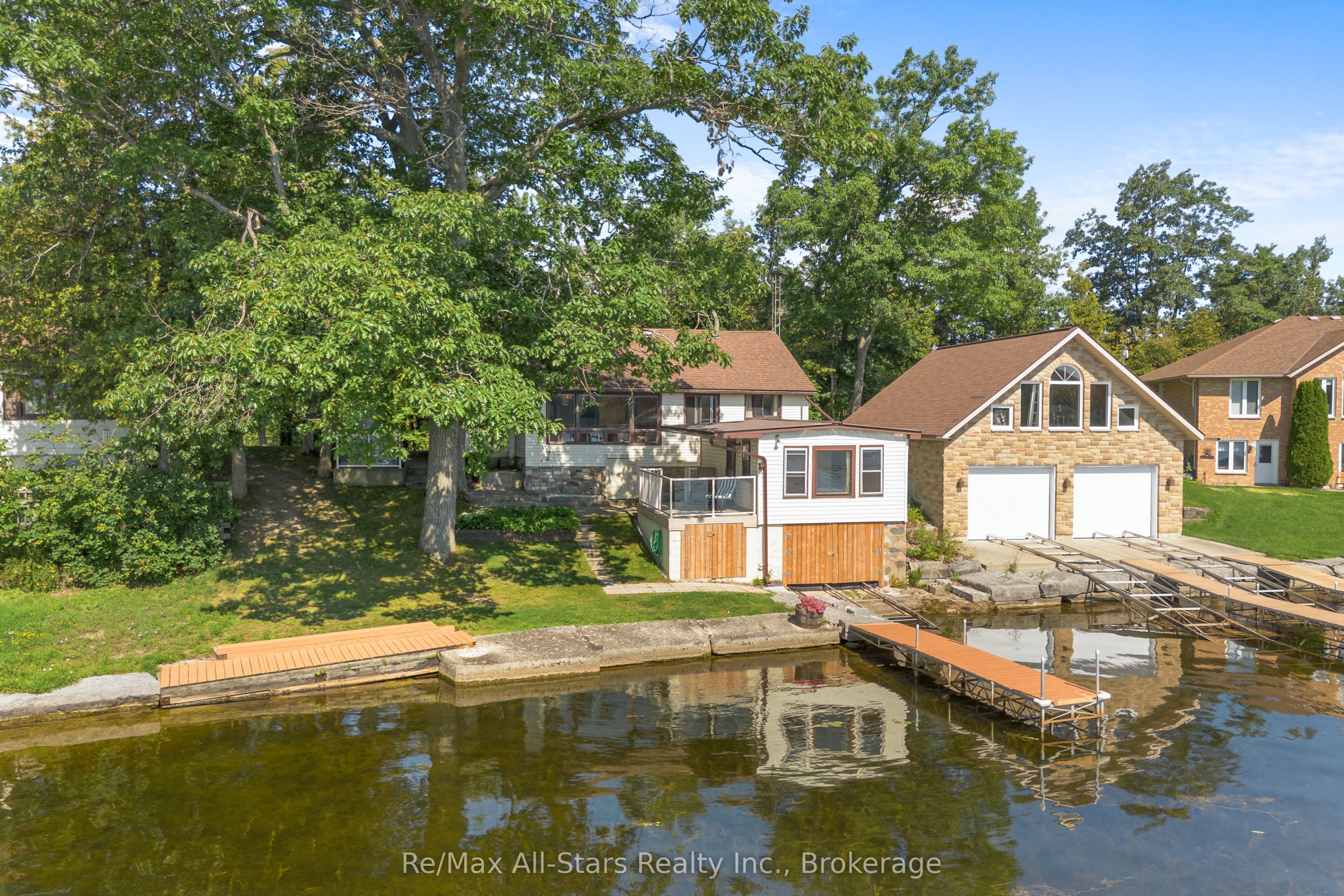 75 Fells Point Road, Kawartha Lakes, ON K0M 1N0