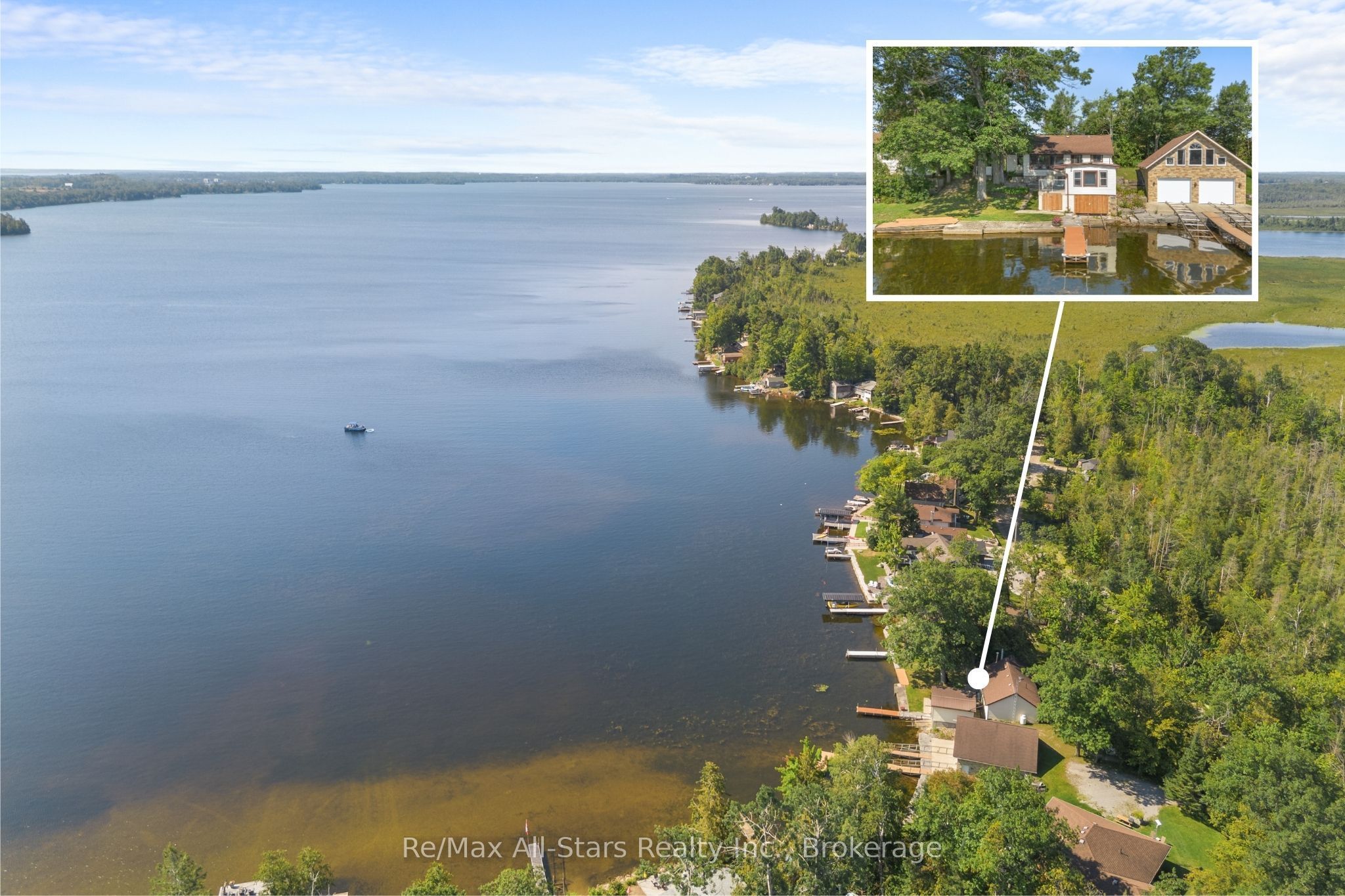 75 Fells Point Road, Kawartha Lakes, ON K0M 1N0 photo 2
