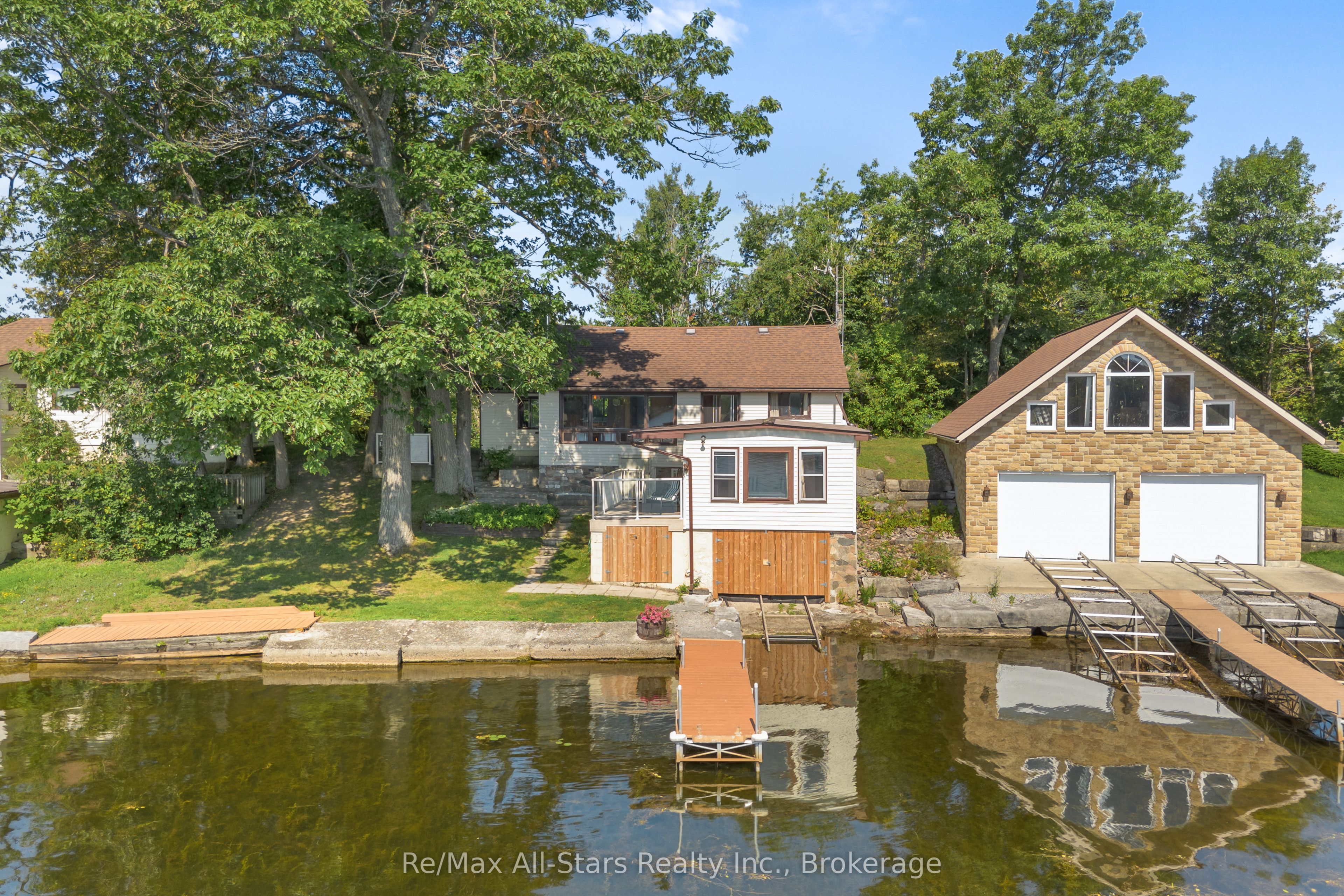 75 Fells Point Road, Kawartha Lakes, ON K0M 1N0 photo 3